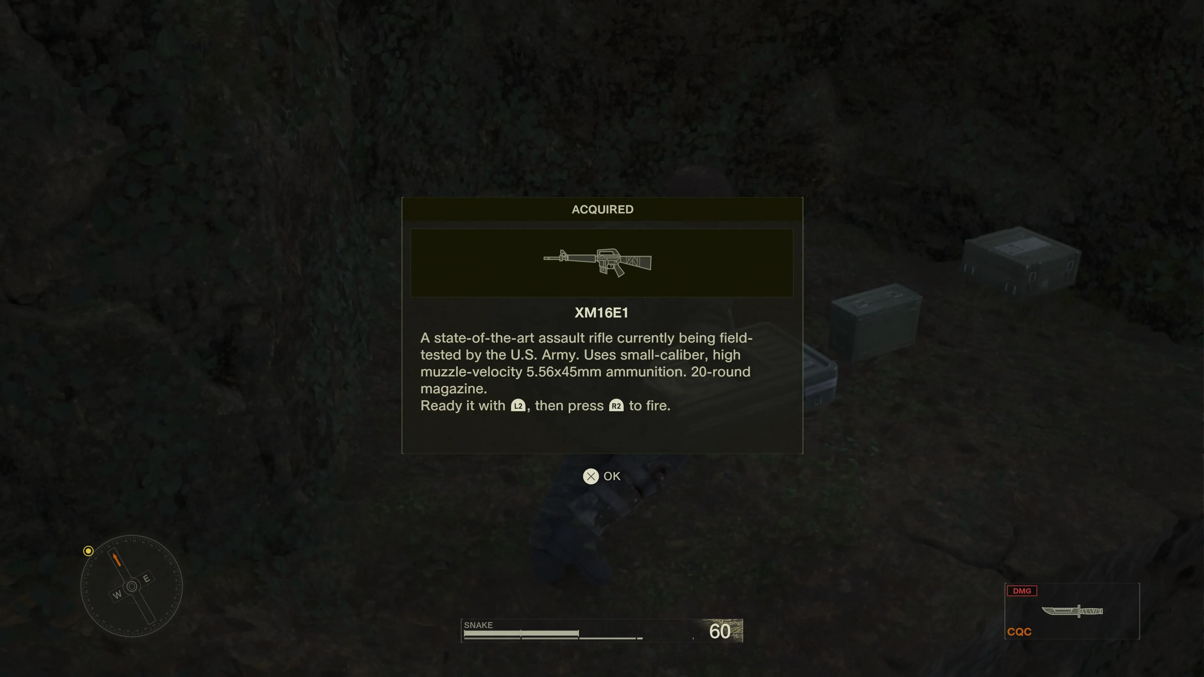 Các mẫu vũ khí và chi tiết Cold War được mô phỏng tỉ mỉ trong Delta