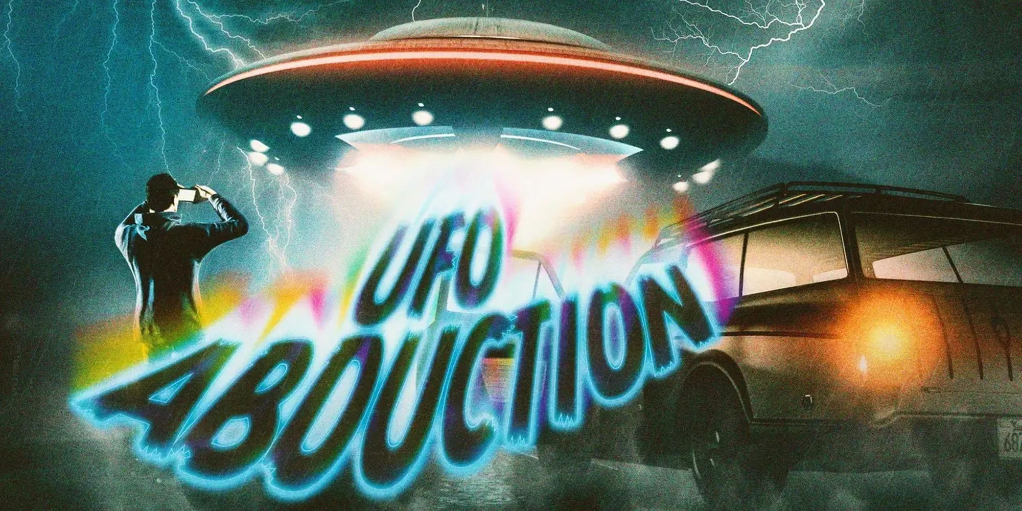 Cảnh chế độ zombie và Slasher trong sự kiện Halloween GTA Online