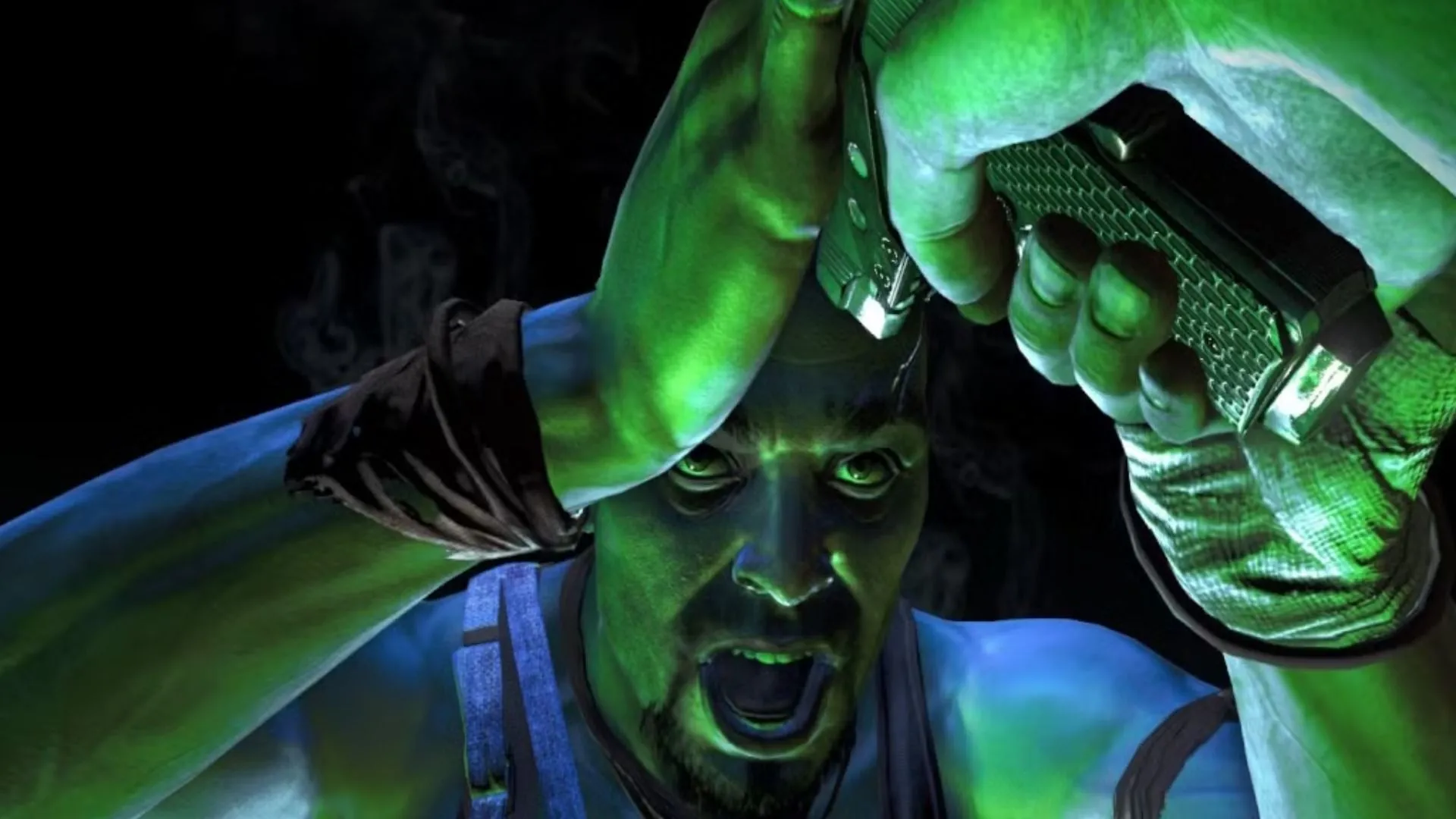 Chân dung Vaas và bầu không khí hỗn loạn của Far Cry 3 — phản diện định hình trải nghiệm cốt truyện