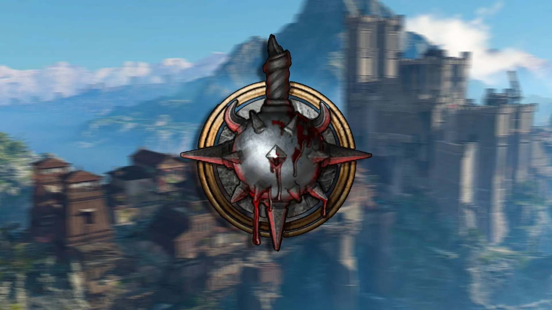 Cleric Trickery Domain với kỹ năng ảo ảnh trong Baldur's Gate 3