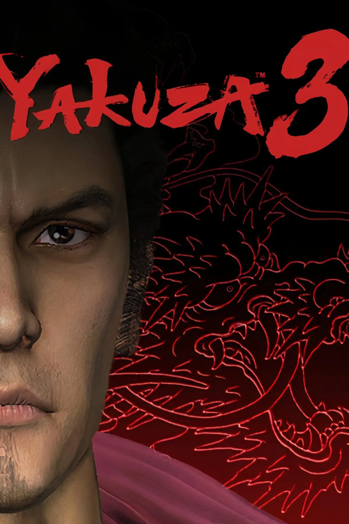 Collage các dự án RGG, ngụ ý khả năng song song giữa phát triển game mới và remaster