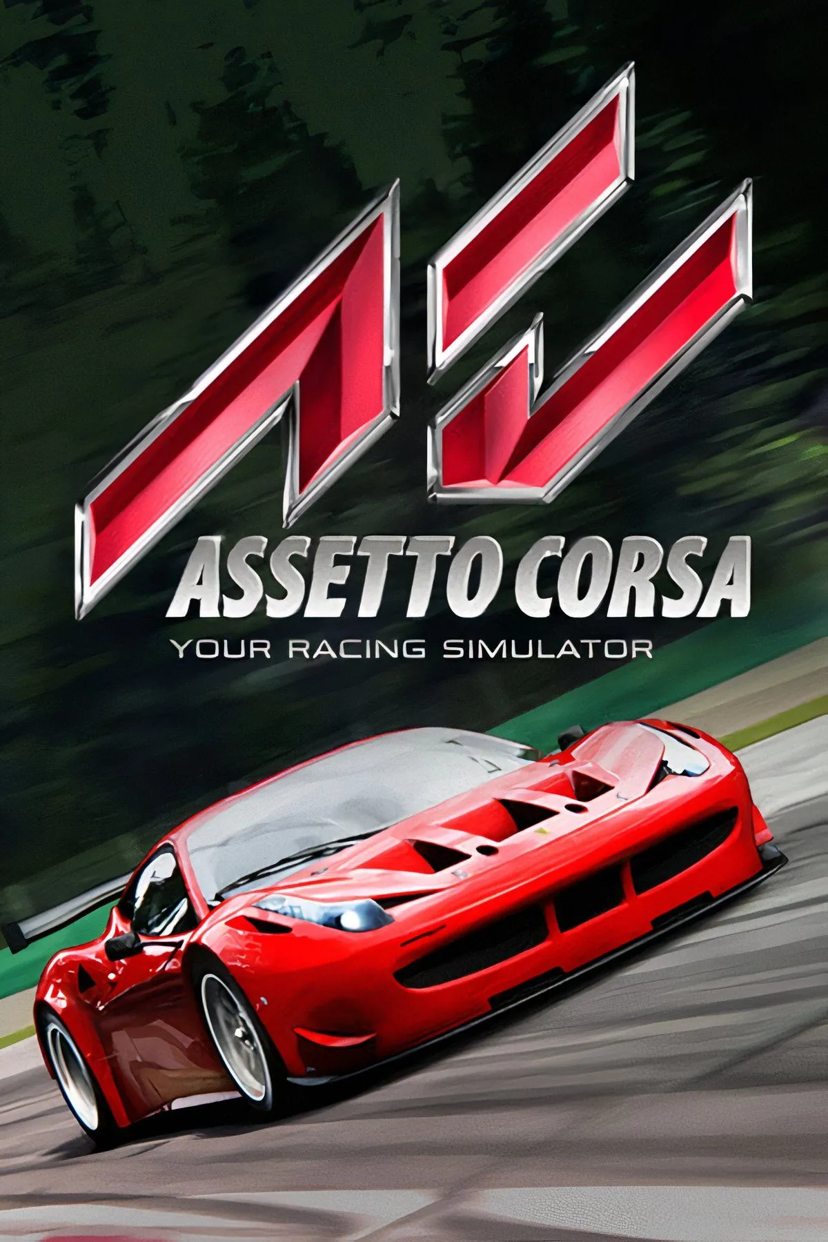 Collage các mẫu xe và địa hình trong Assetto Corsa Rally — minh họa nội dung Early Access và đa dạng địa hình