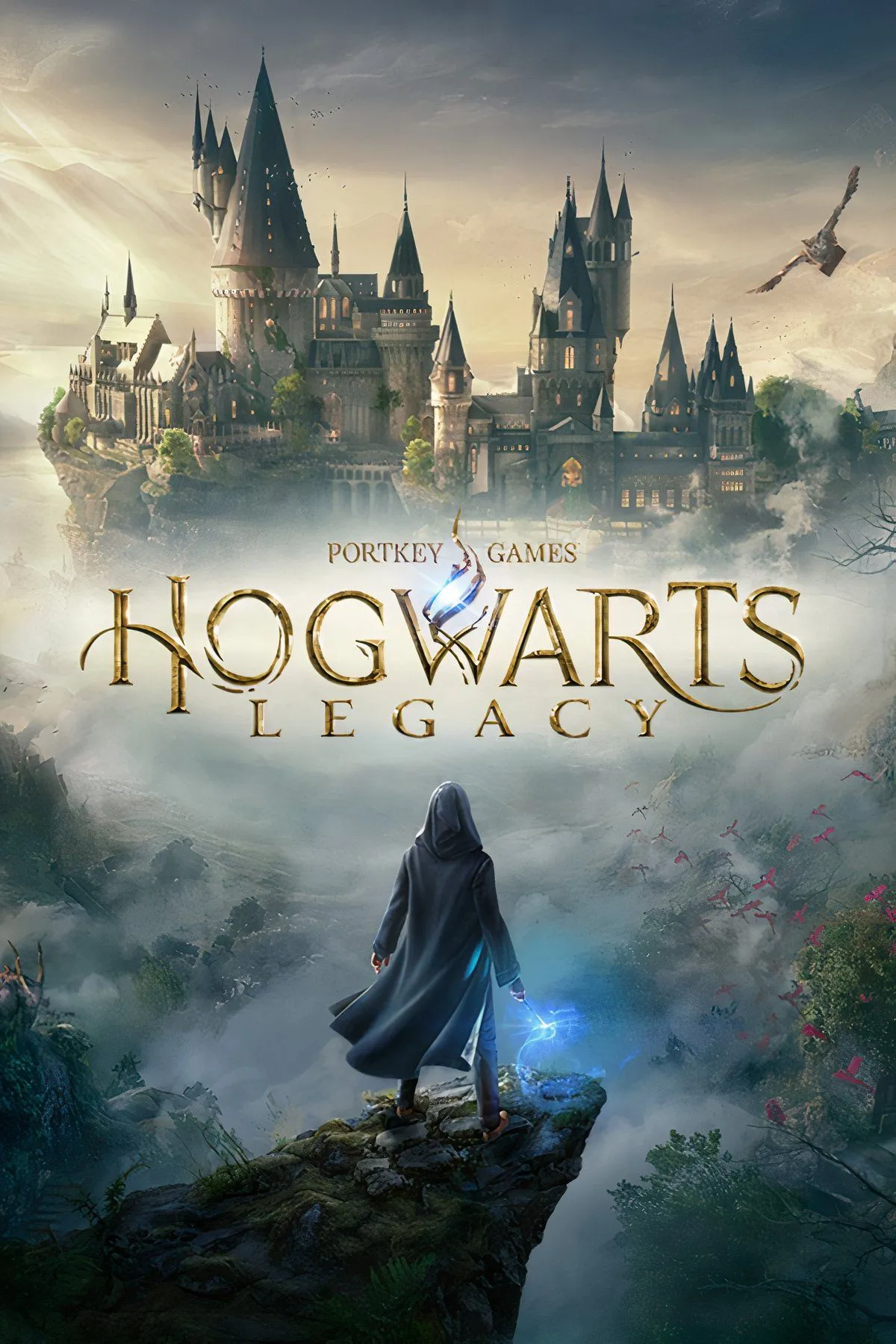 Collage các tựa game và thương hiệu nổi bật dưới Warner Bros., gợi ý giá trị IP trong thỏa thuận mua bán