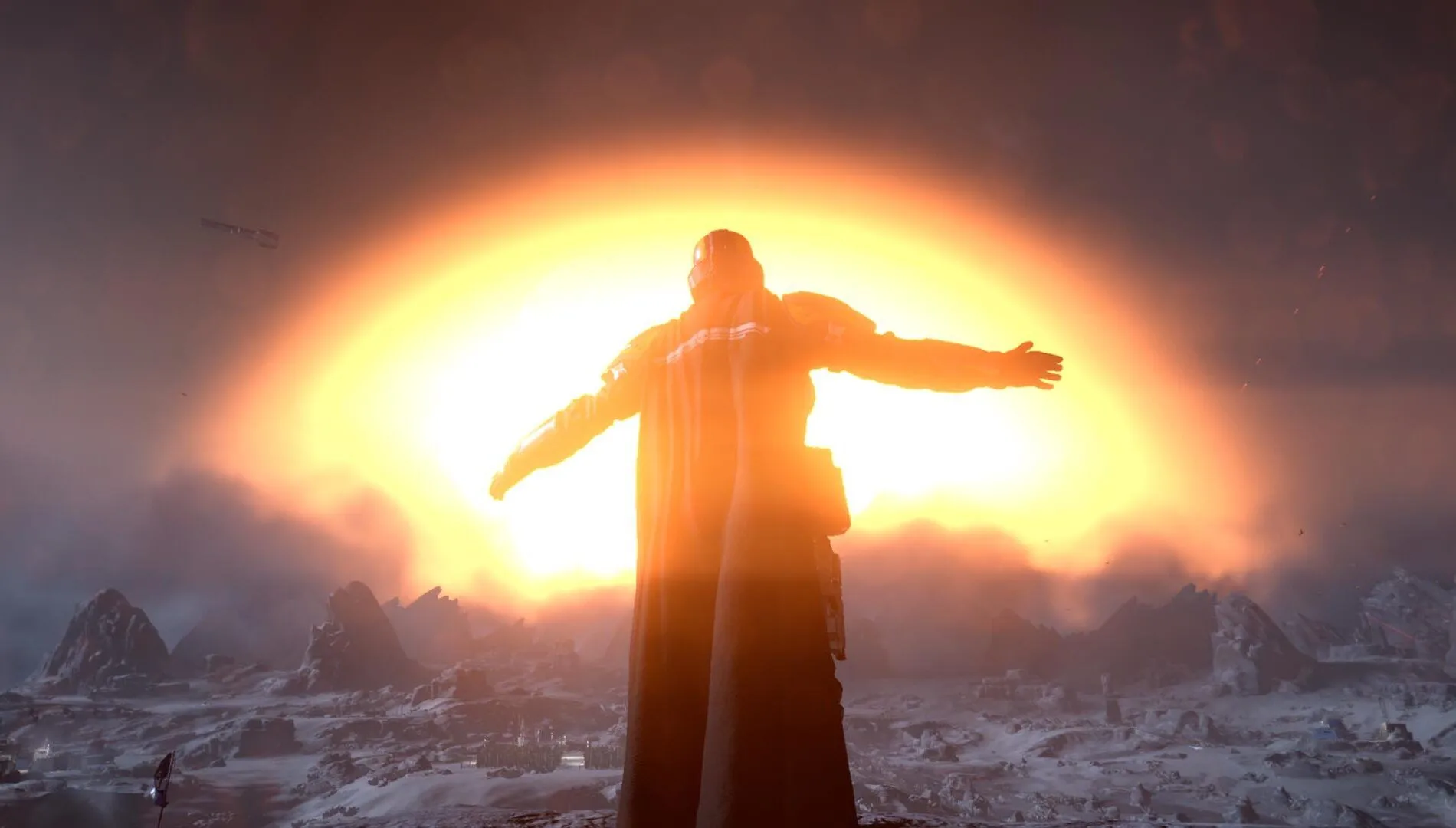 Cộng đồng hy vọng bản cập nhật hiệu năng Helldivers 2