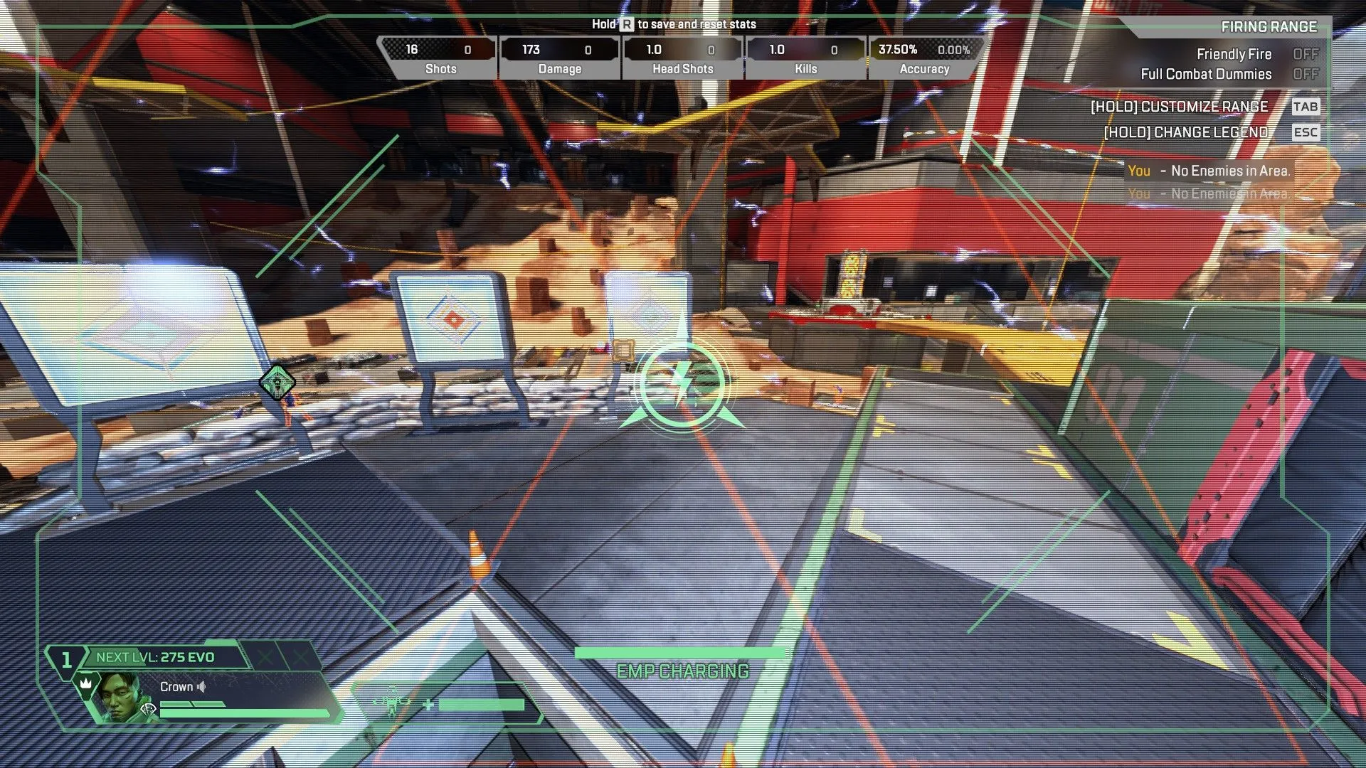 Crypto triển khai Drone EMP, xóa khiên và thiết bị kẻ địch