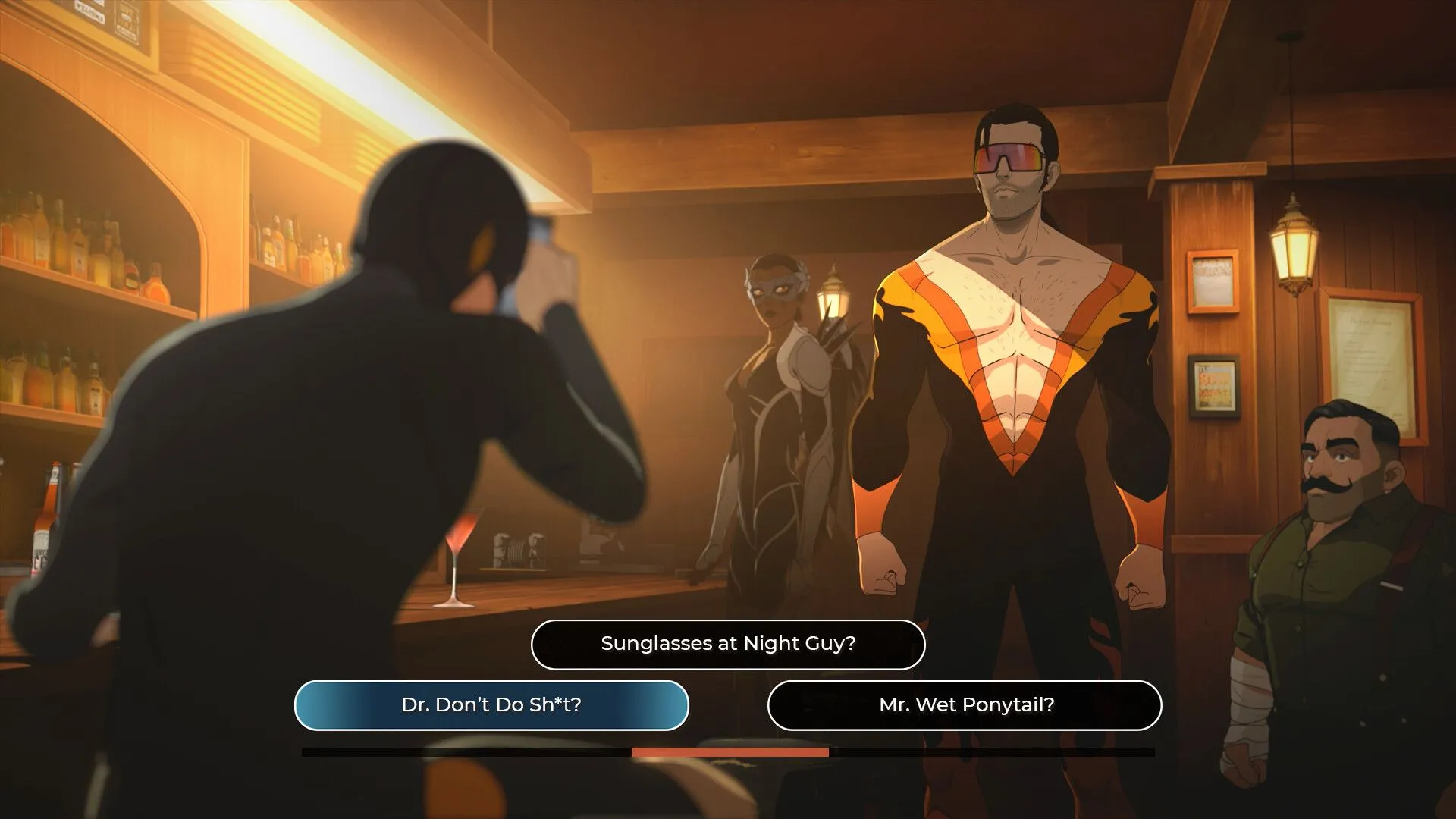 Dàn diễn viên chia sẻ trải nghiệm thu âm tại buổi press - tương tác đội nhóm và tinh thần hợp tác