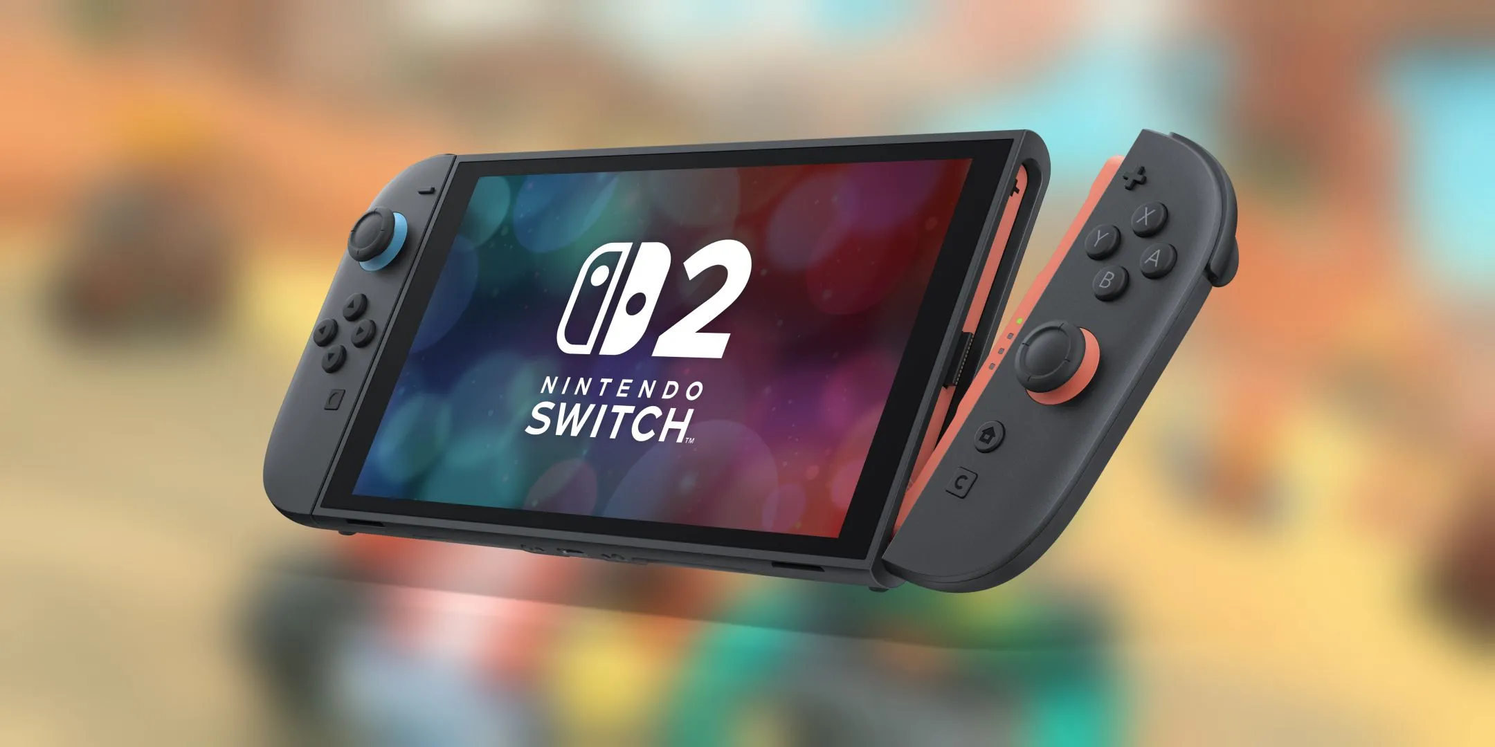 Danh sách game DS khả thi cho Switch 2 theo bằng sáng chế
