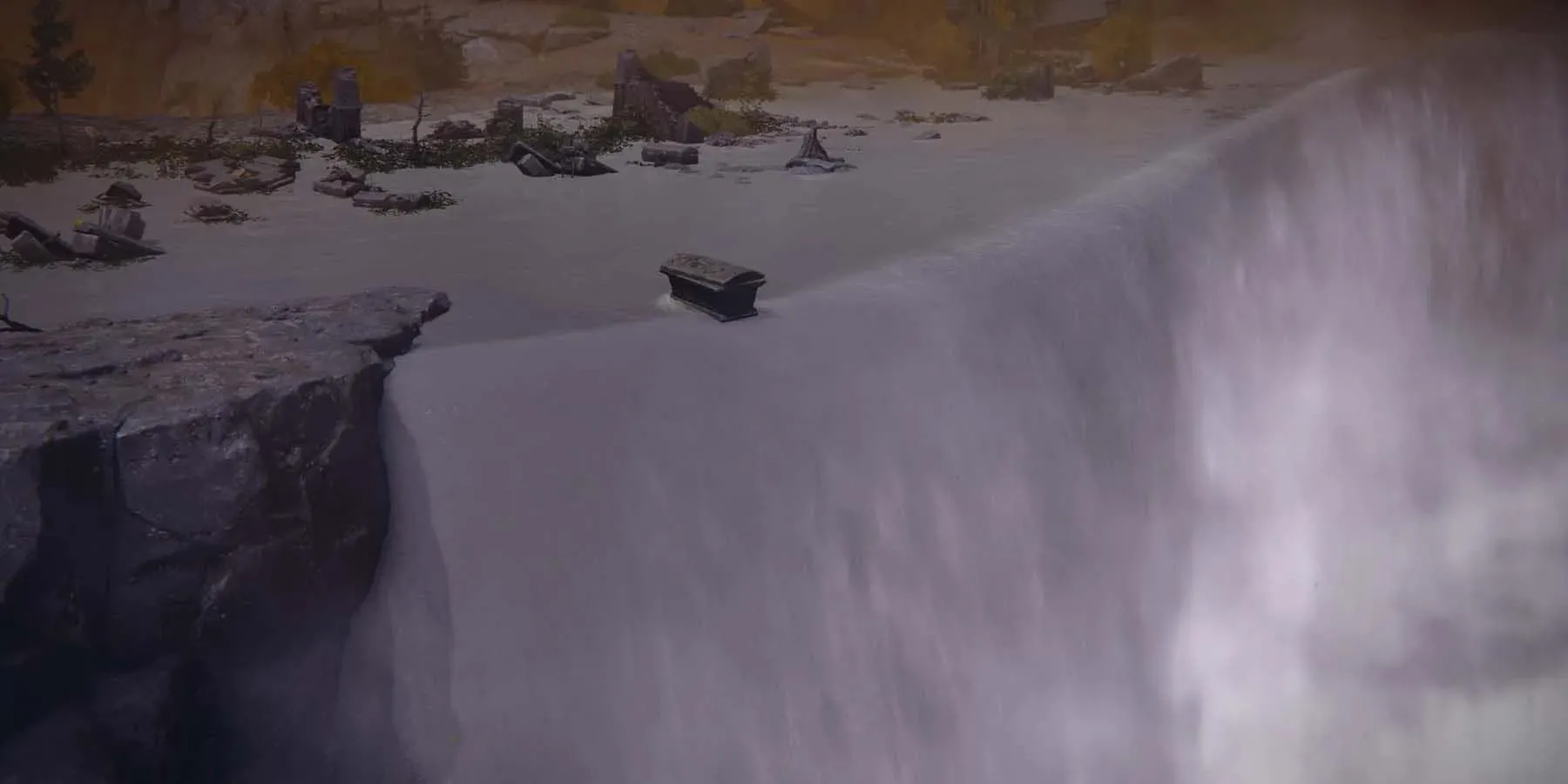Deeproot Depths trong Elden Ring, hệ sinh thái ngầm rộng lớn với nhiều boss và quest tuyến