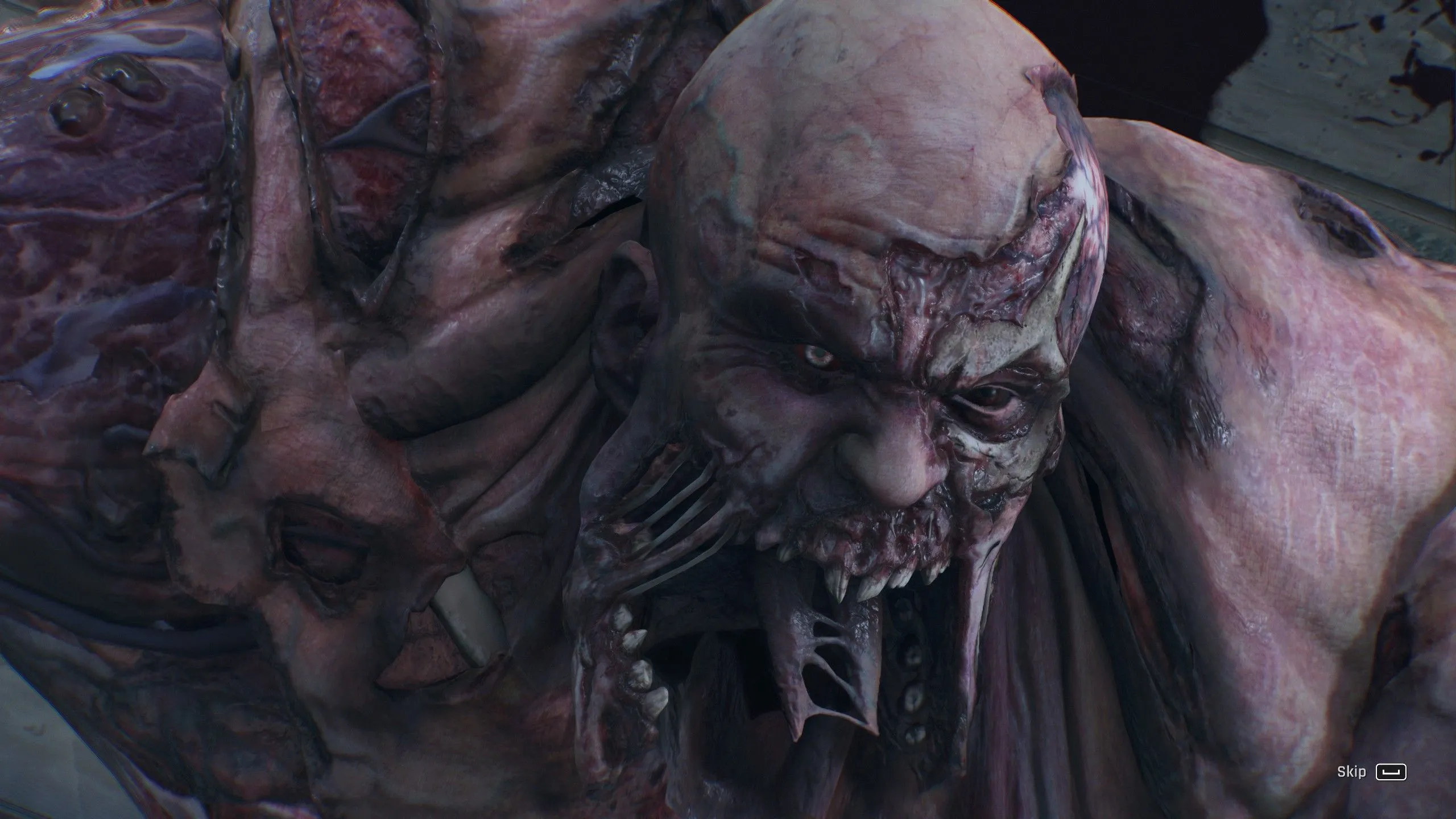 Defect xuất hiện trong đấu trường Town Hall với thiết kế kỹ thuật sinh học