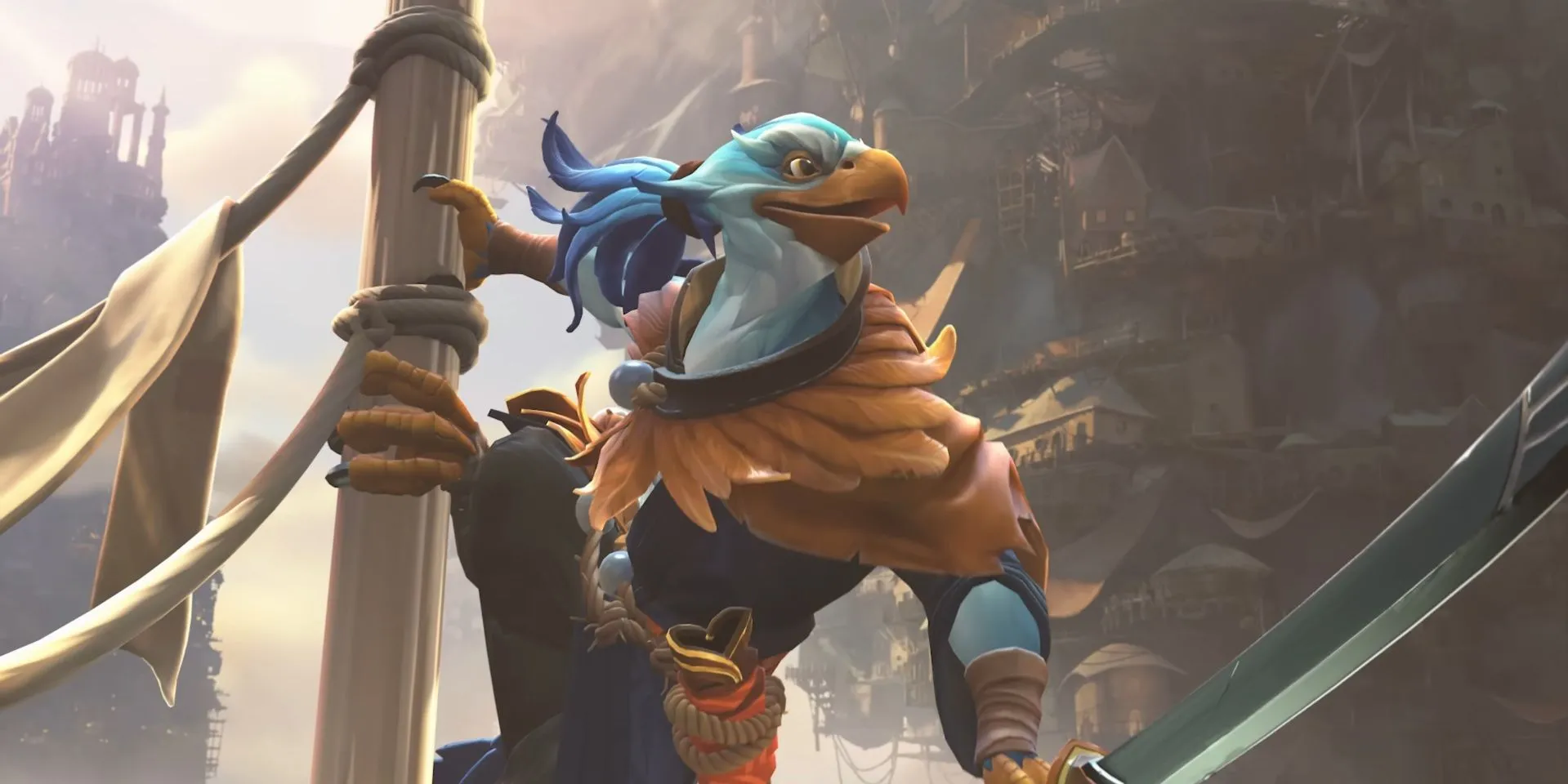 Dota 2: Immortal yêu cầu quản lý nguồn lực và teamfight xuất sắc