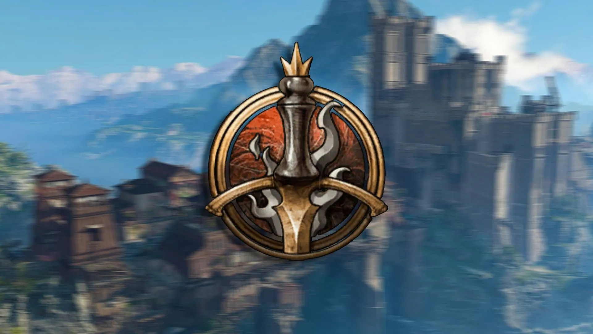 Eldritch Knight sử dụng phép Shield trong giao tranh Baldur's Gate 3