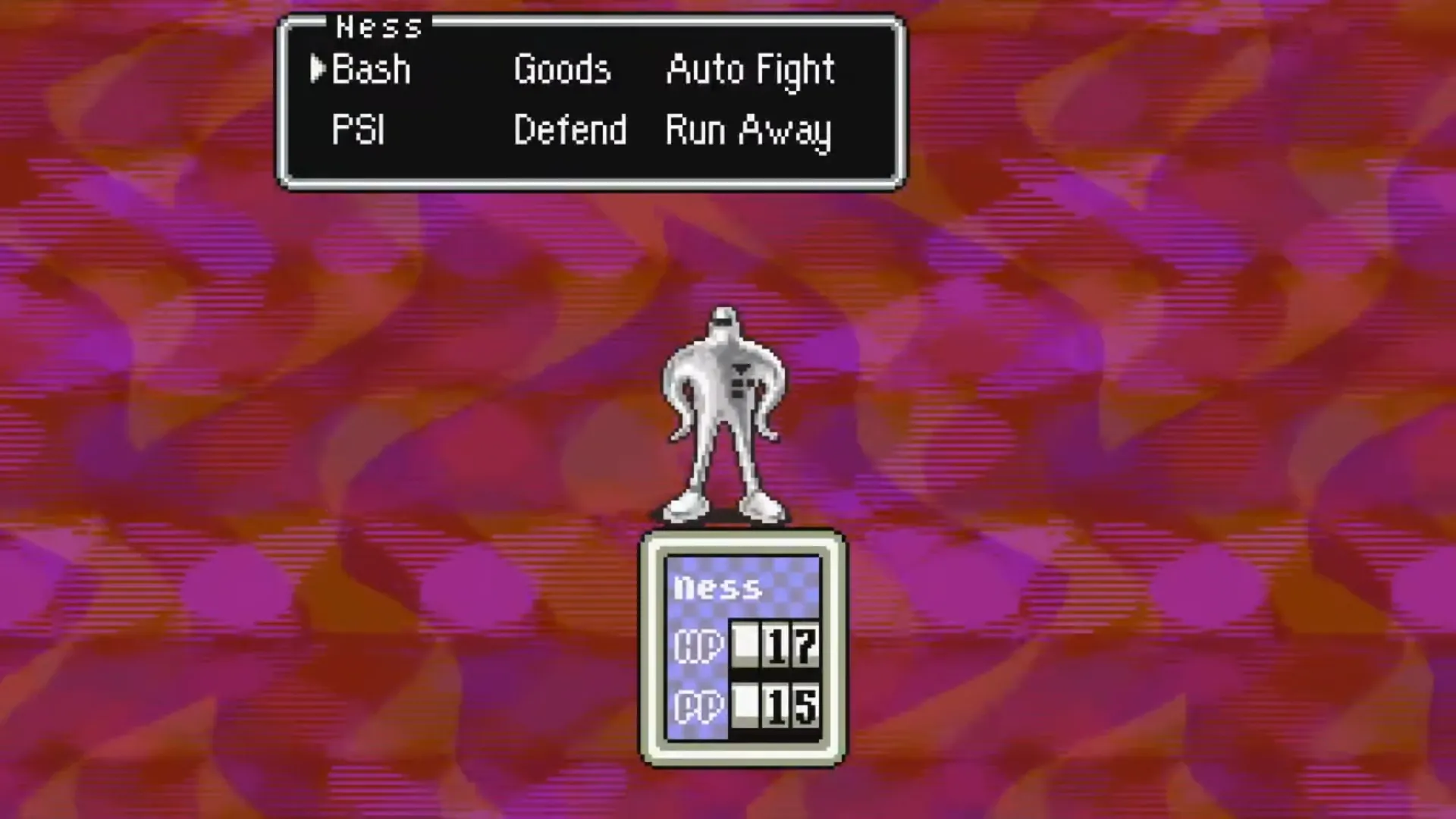 Gặp gỡ Starman Junior trong EarthBound: phong cách nghệ thuật và yếu tố kỳ quặc của RPG