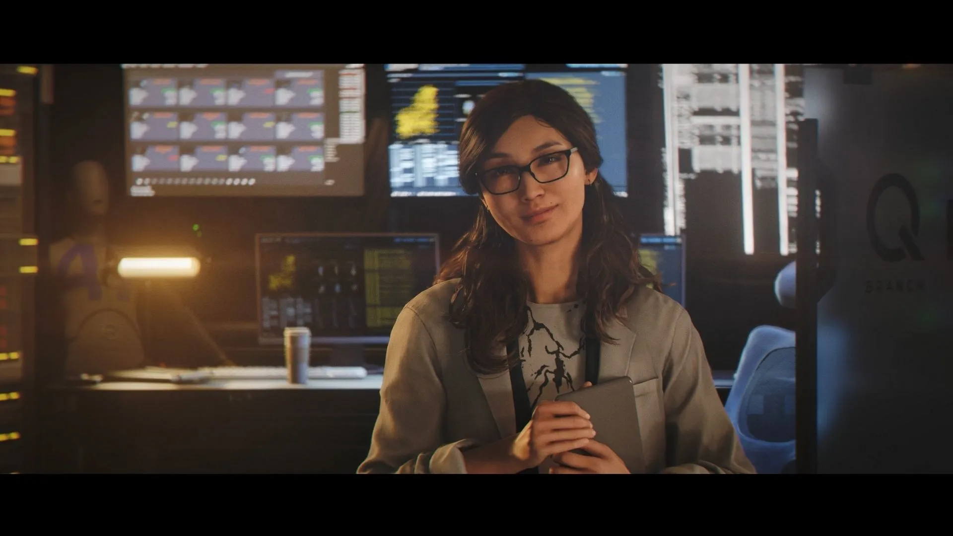 Gemma Chan được công bố vào dàn nhân vật 007 First Light tại TGS 2025