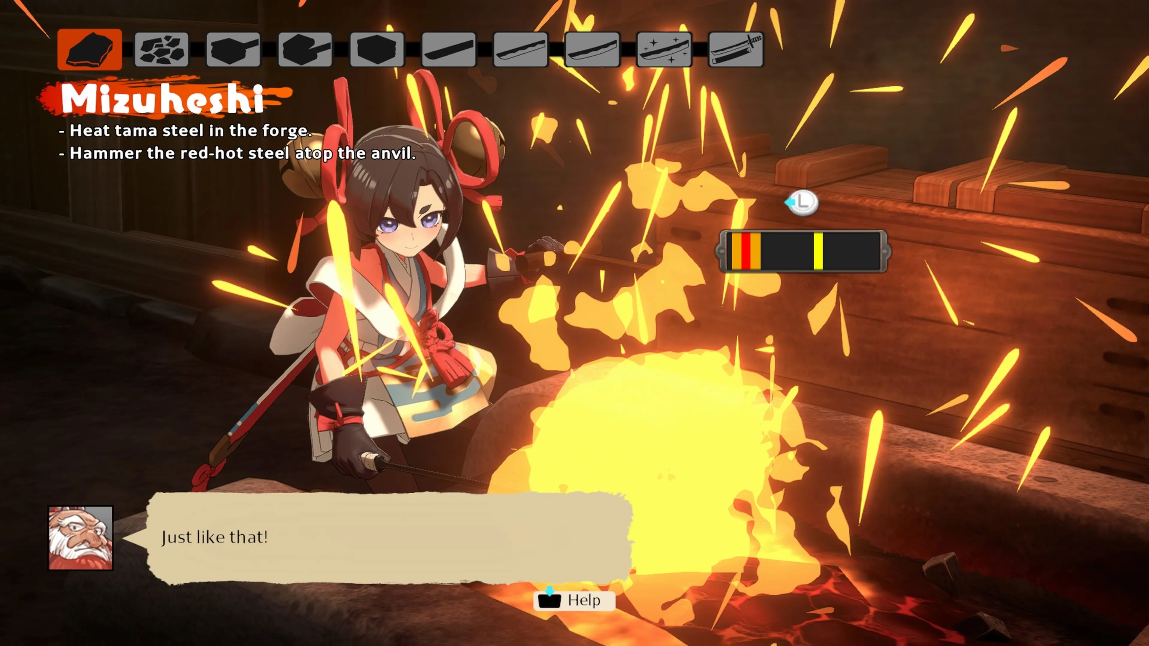 Giao diện chiến đấu isometric của Towa với hai nhân vật trên màn hình