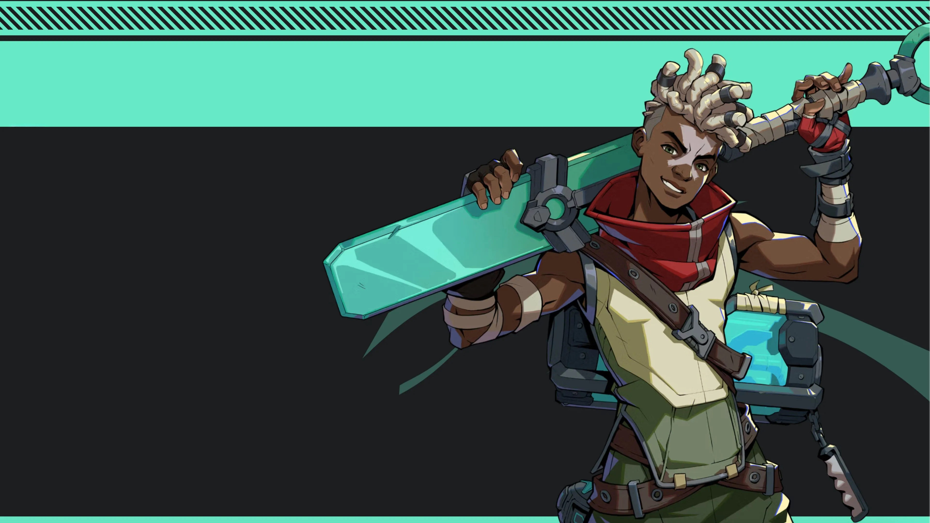 Giao diện in-game và các trang phục, skin dự kiến có trong battle pass