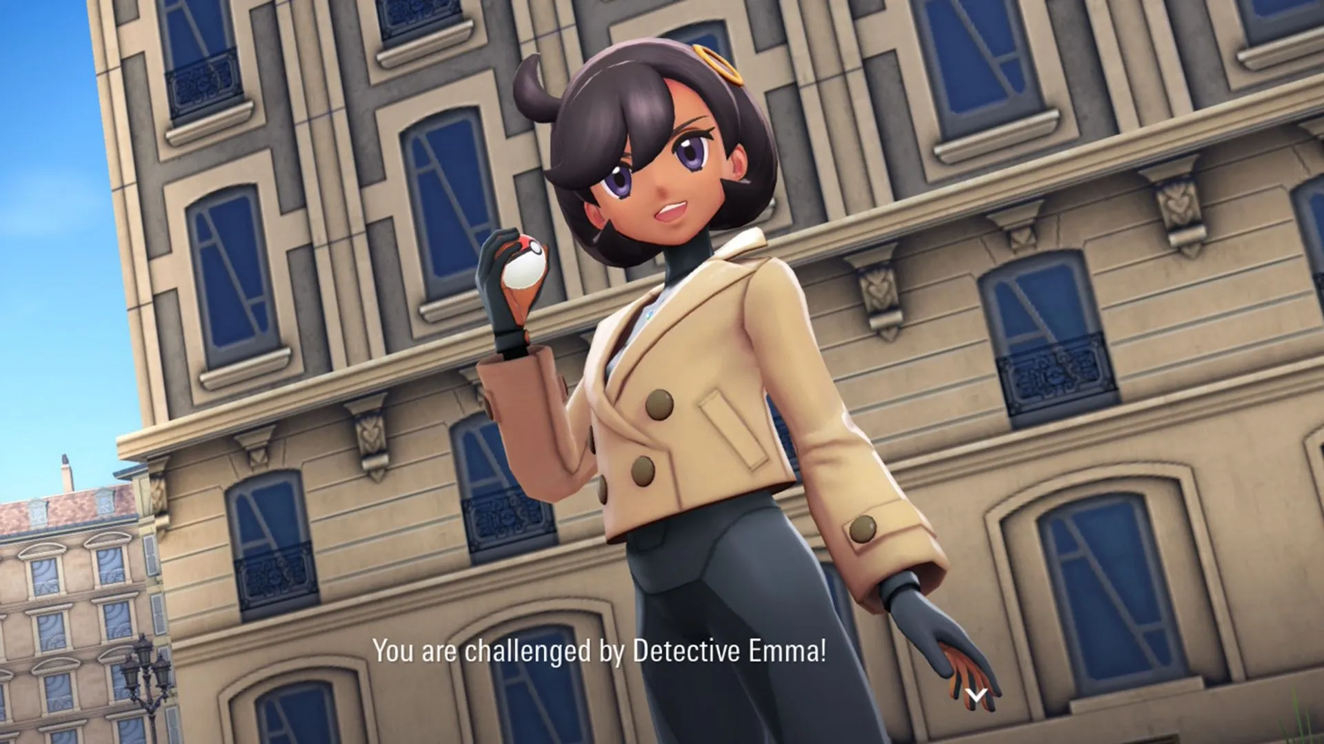 Góc nhìn nội thị Lumiose City — kiến trúc, điểm ẩn và không gian khám phá trong Pokémon Legends: Z-A