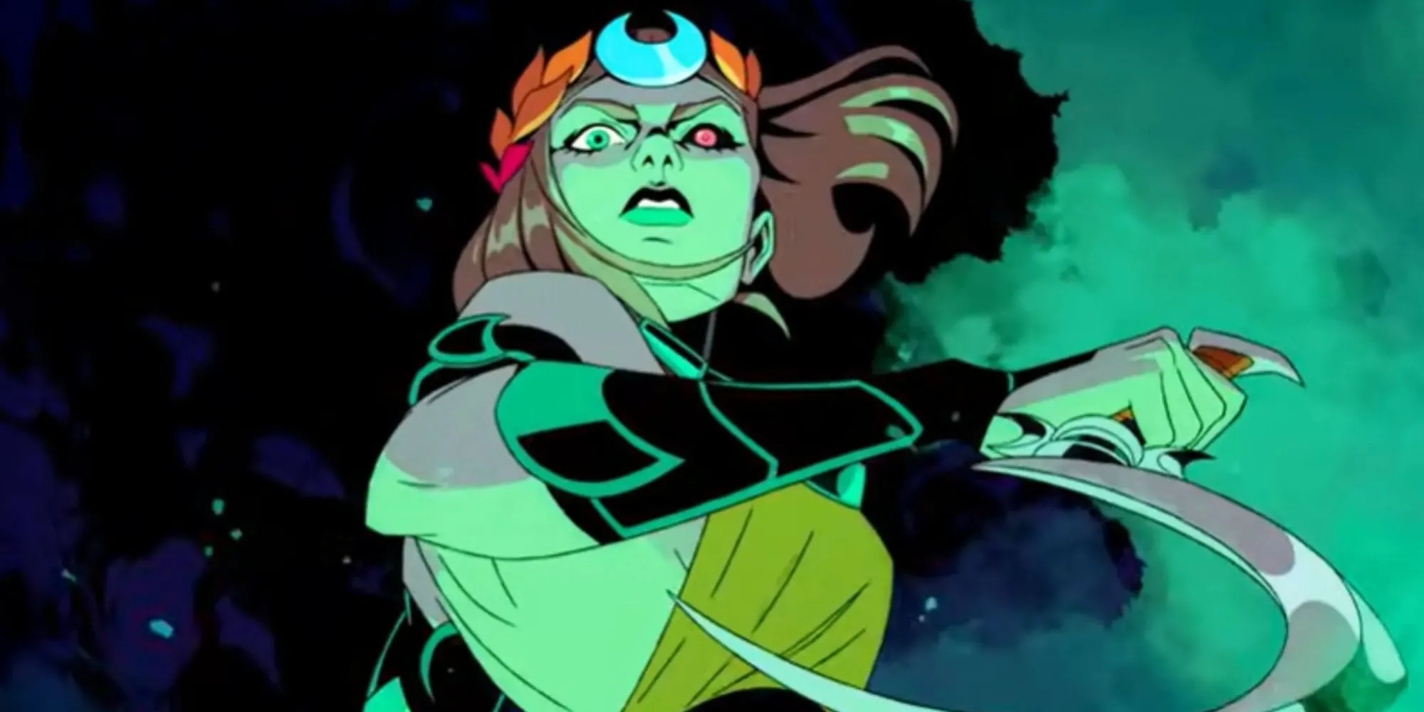 Hades 2 Catches Up To Silksong And Clair Obscur In The Race For Best Game Of 2025