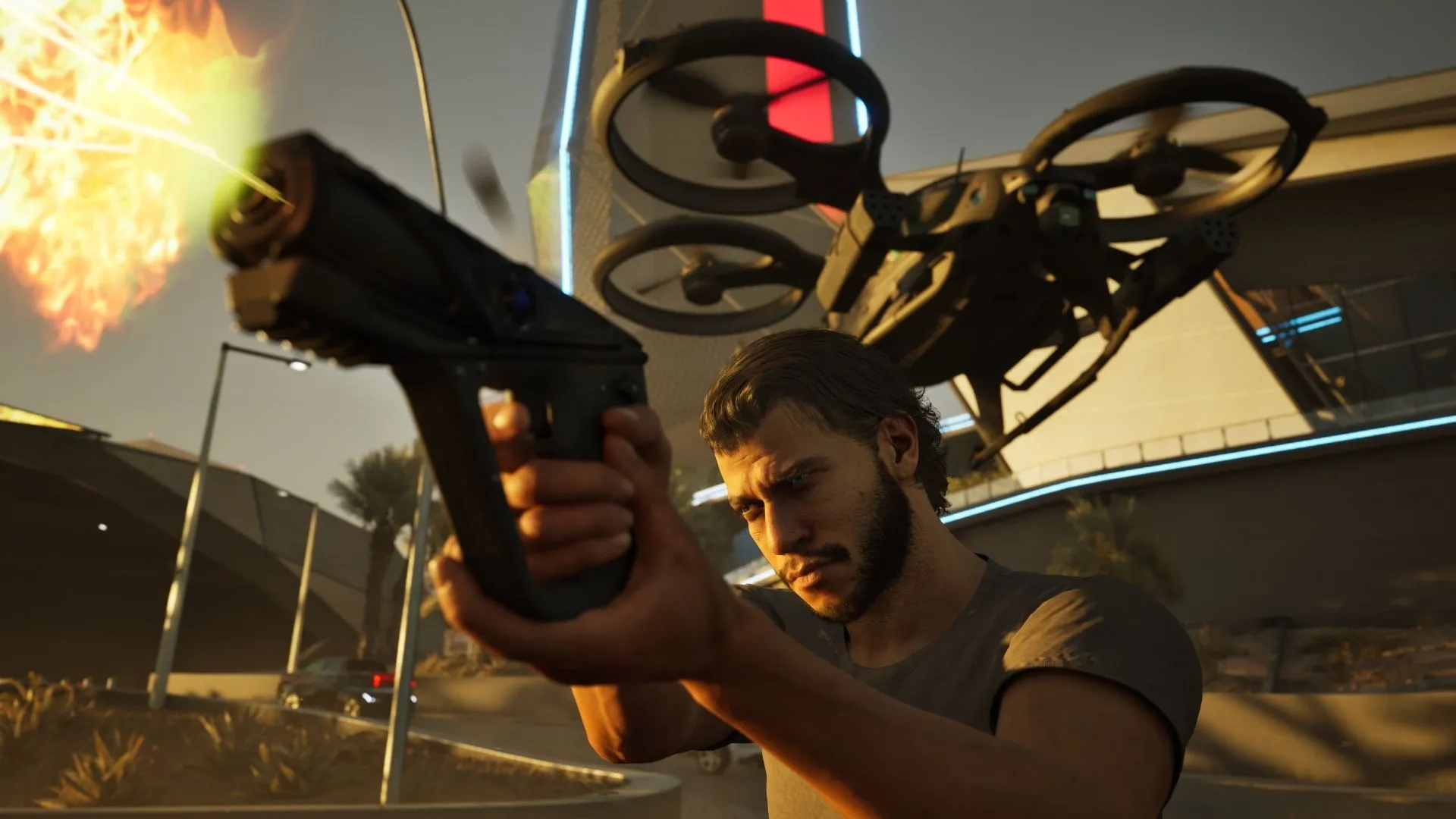 Hakan Abrak CEO IO Interactive phát biểu về sự cố ra mắt MindsEye