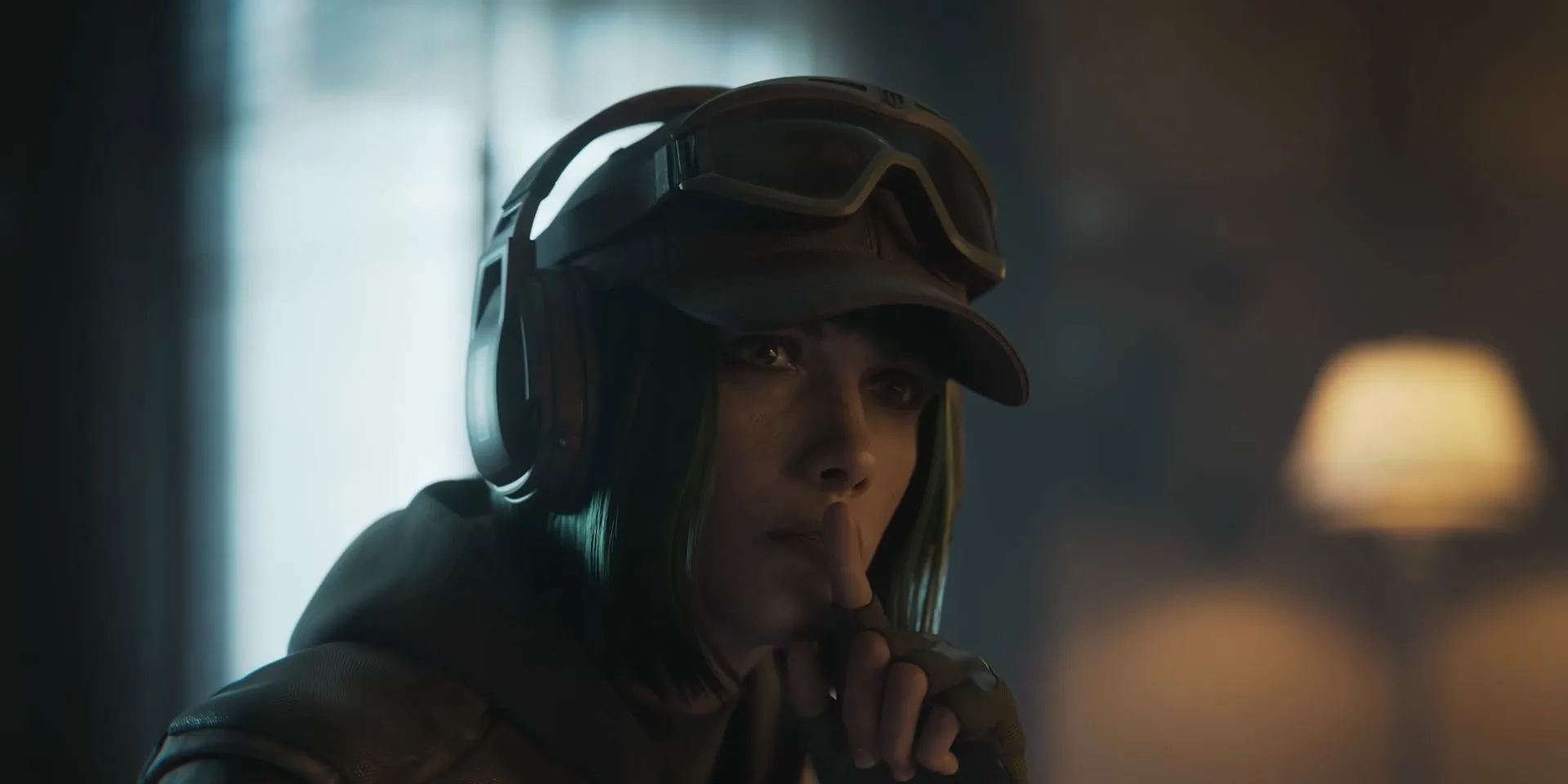 Hệ rank Rainbow Six Siege với Champion là đỉnh cao yêu cầu giao tiếp và chiến thuật nhóm