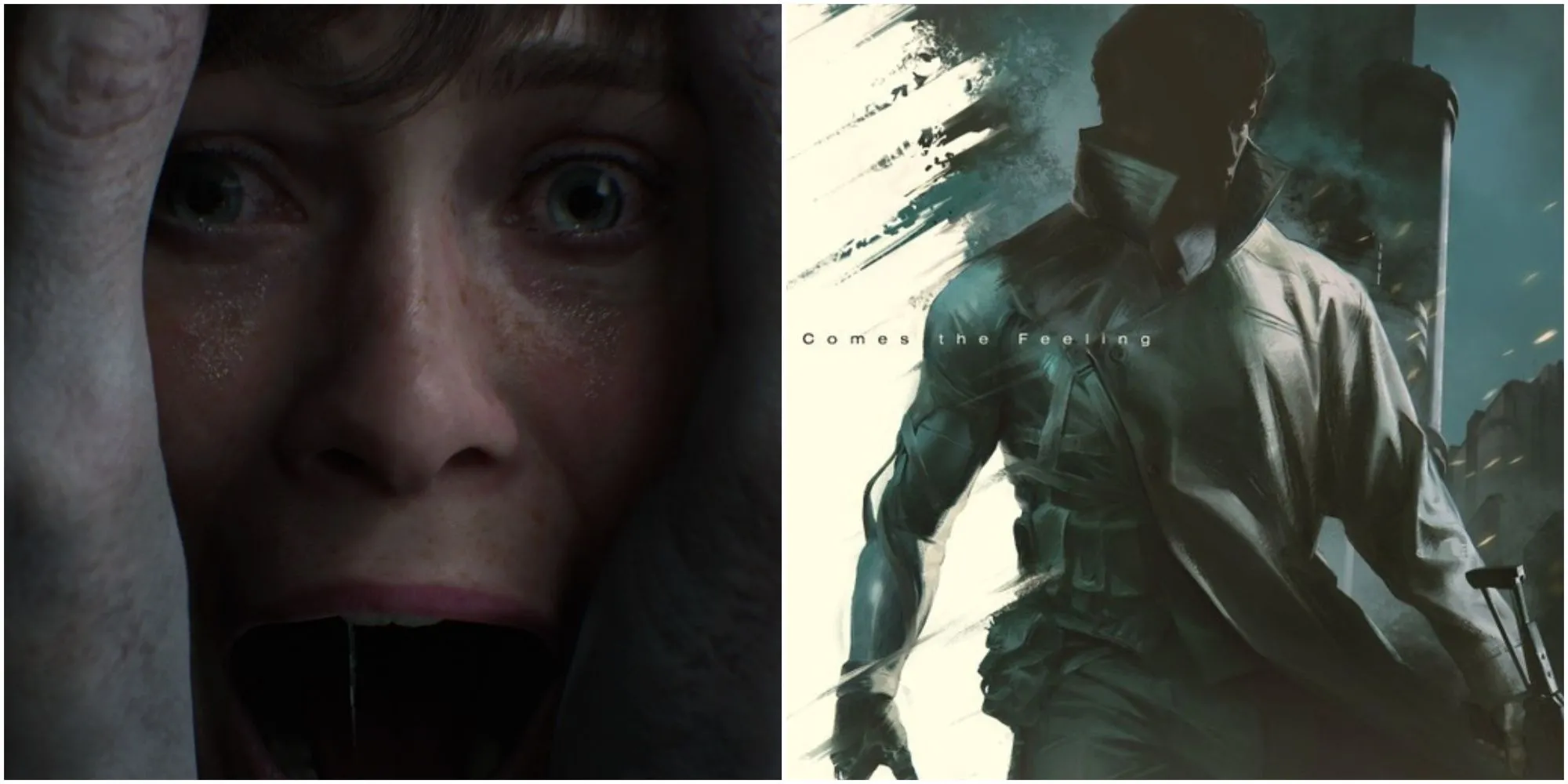 Hideo Kojima kêu gọi tuyển dụng để phát triển OD và Physint — tin tuyển dụng chi tiết