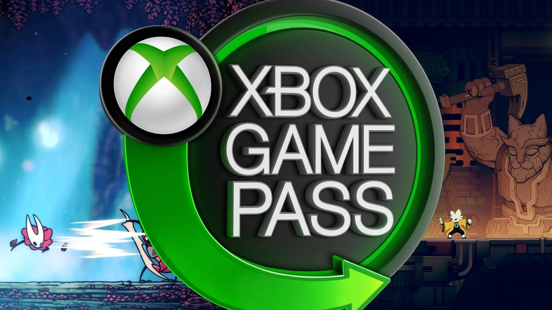 Hình bìa Silksong minh họa vấn đề ưu đãi DLC và Game Pass