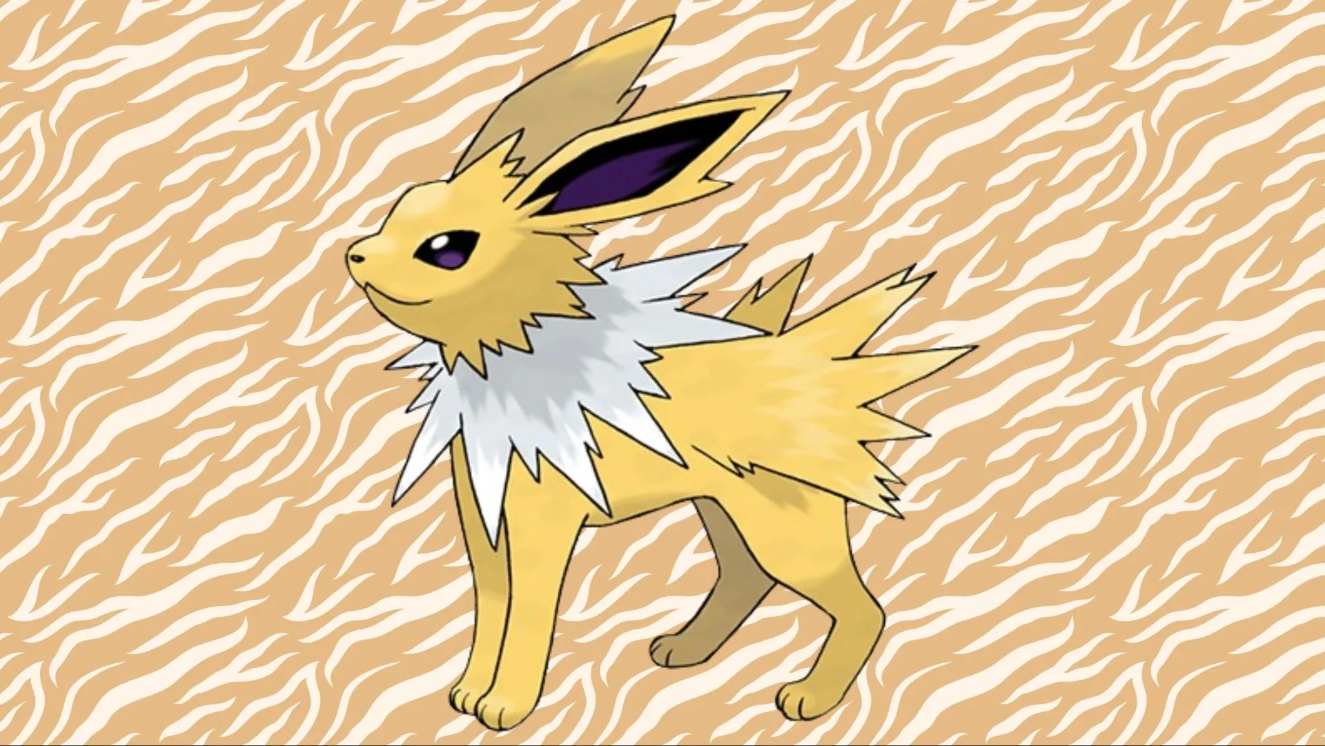 Jolteon Gen1: tốc độ cao, vai trò pivot điện trong đội hình