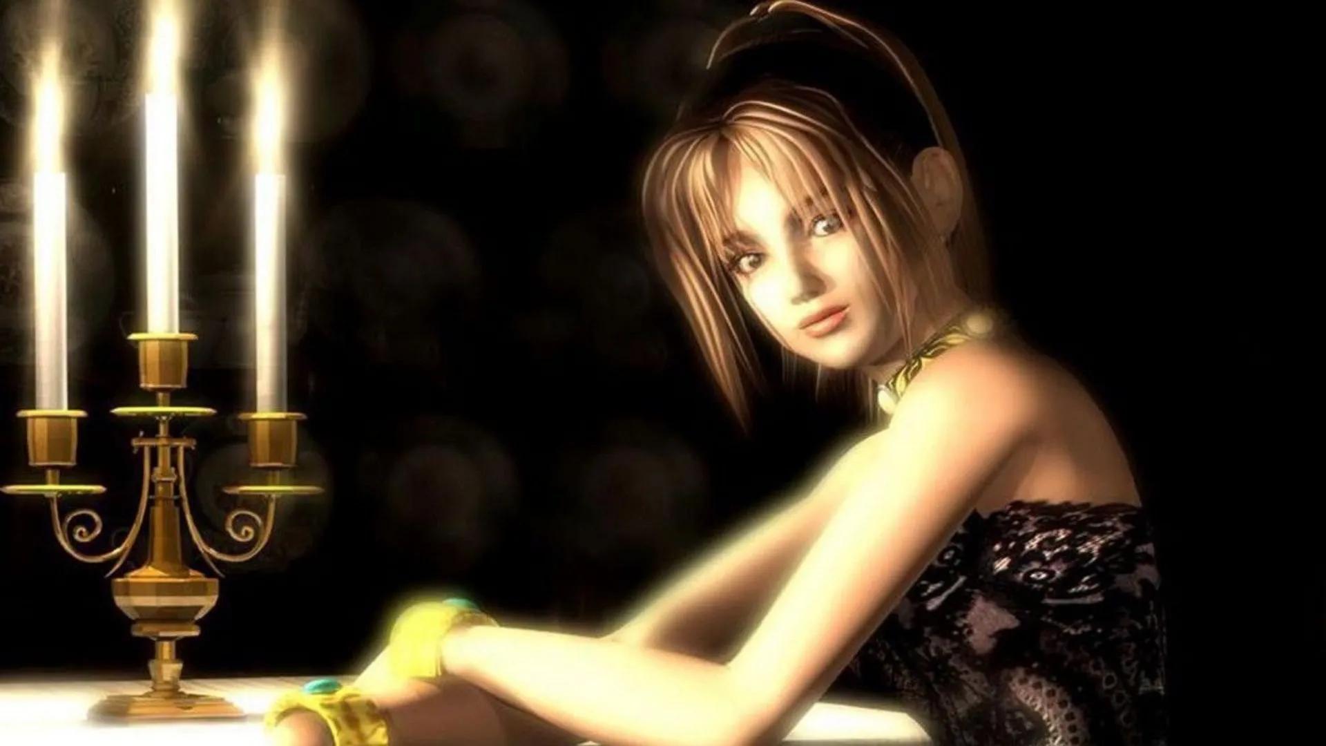 Koudelka: sự hòa trộn giữa yếu tố kinh dị và cơ chế JRPG cổ điển