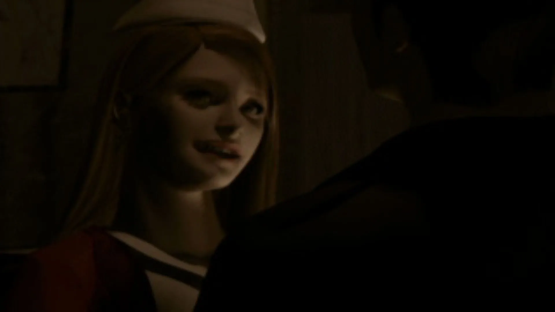 Lisa Garland trong Silent Hill, hình ảnh đầy ám ảnh của game kinh dị PS1