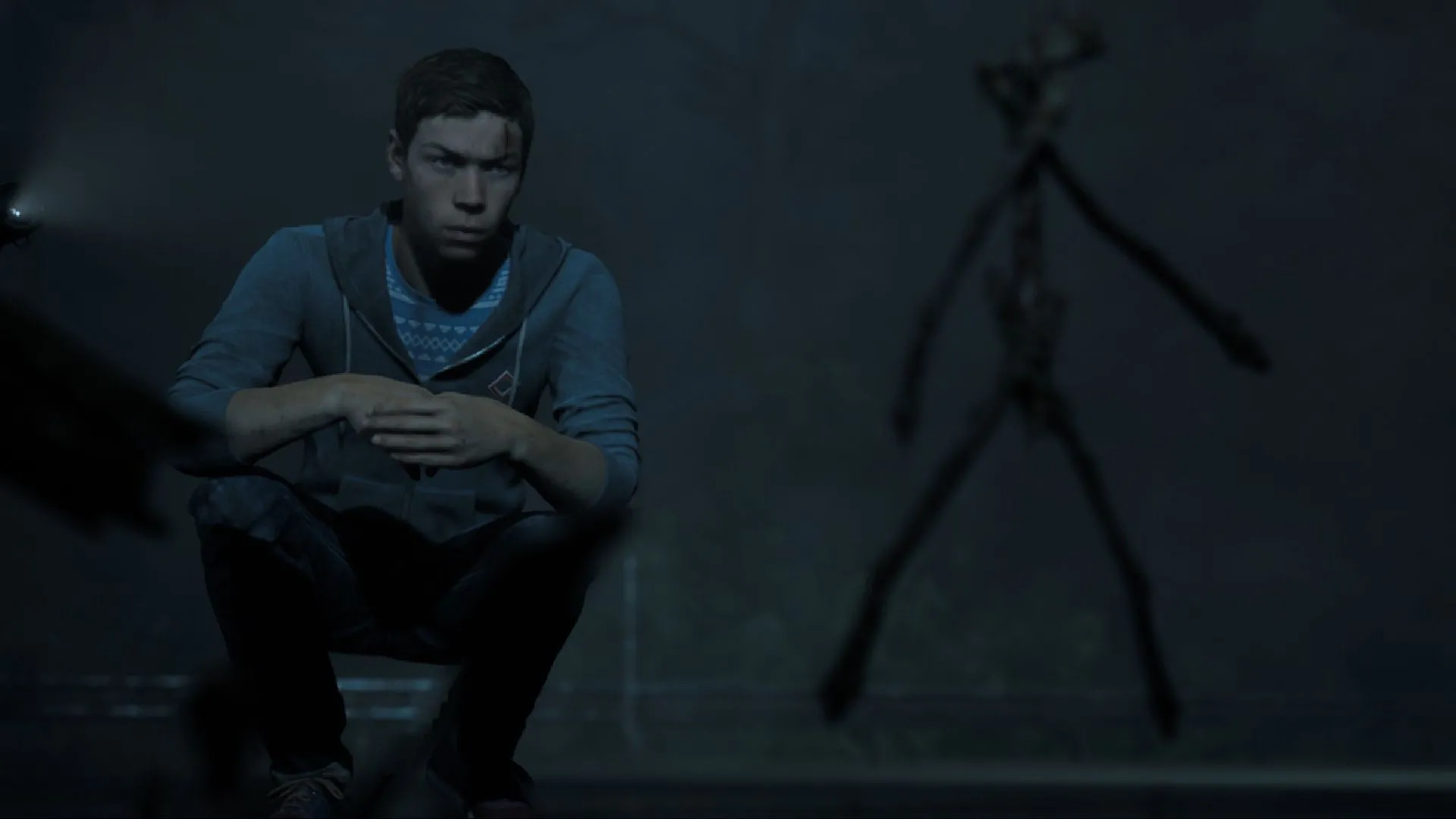 Little Hope: thị trấn mù sương và ký ức tội lỗi, yếu tố giống Silent Hill rõ nét
