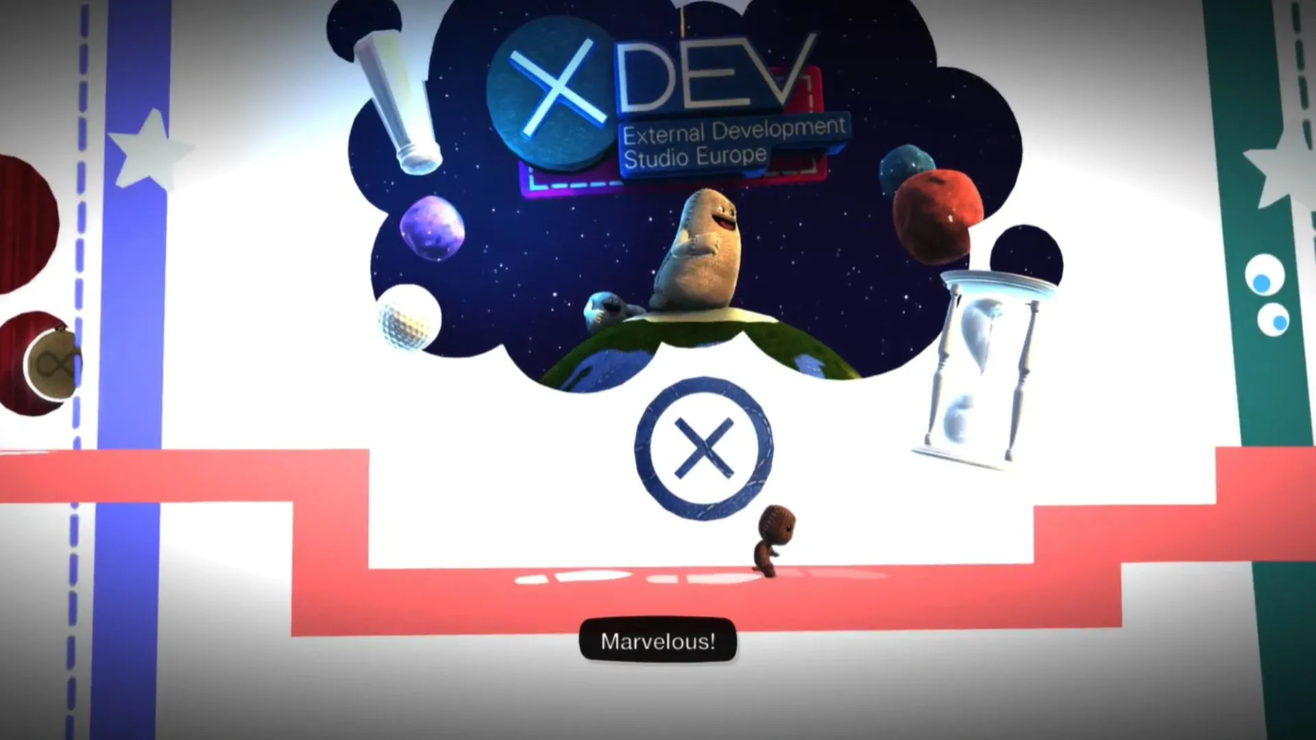 LittleBigPlanet 3 — platinum biến mất sau khi server và cửa hàng bị ảnh hưởng