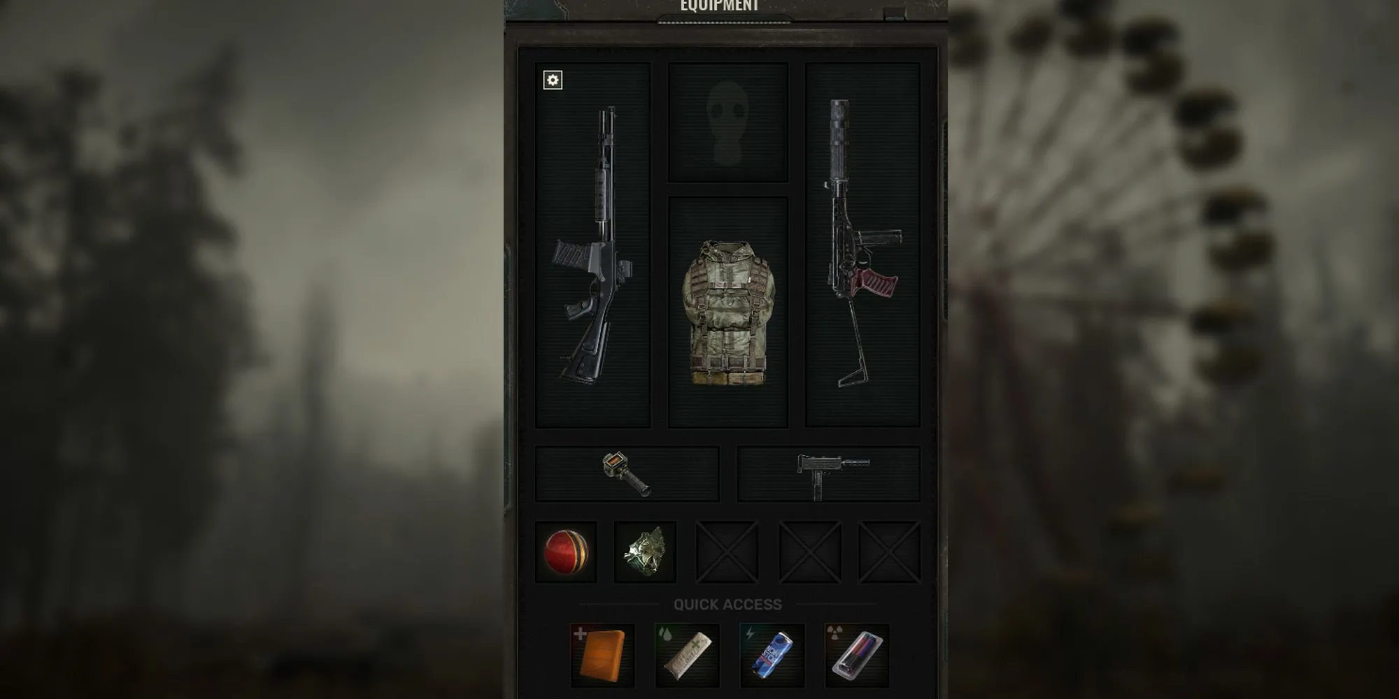 M860 Cracker và thợ CQB: tối ưu cho clearing phòng hẹp