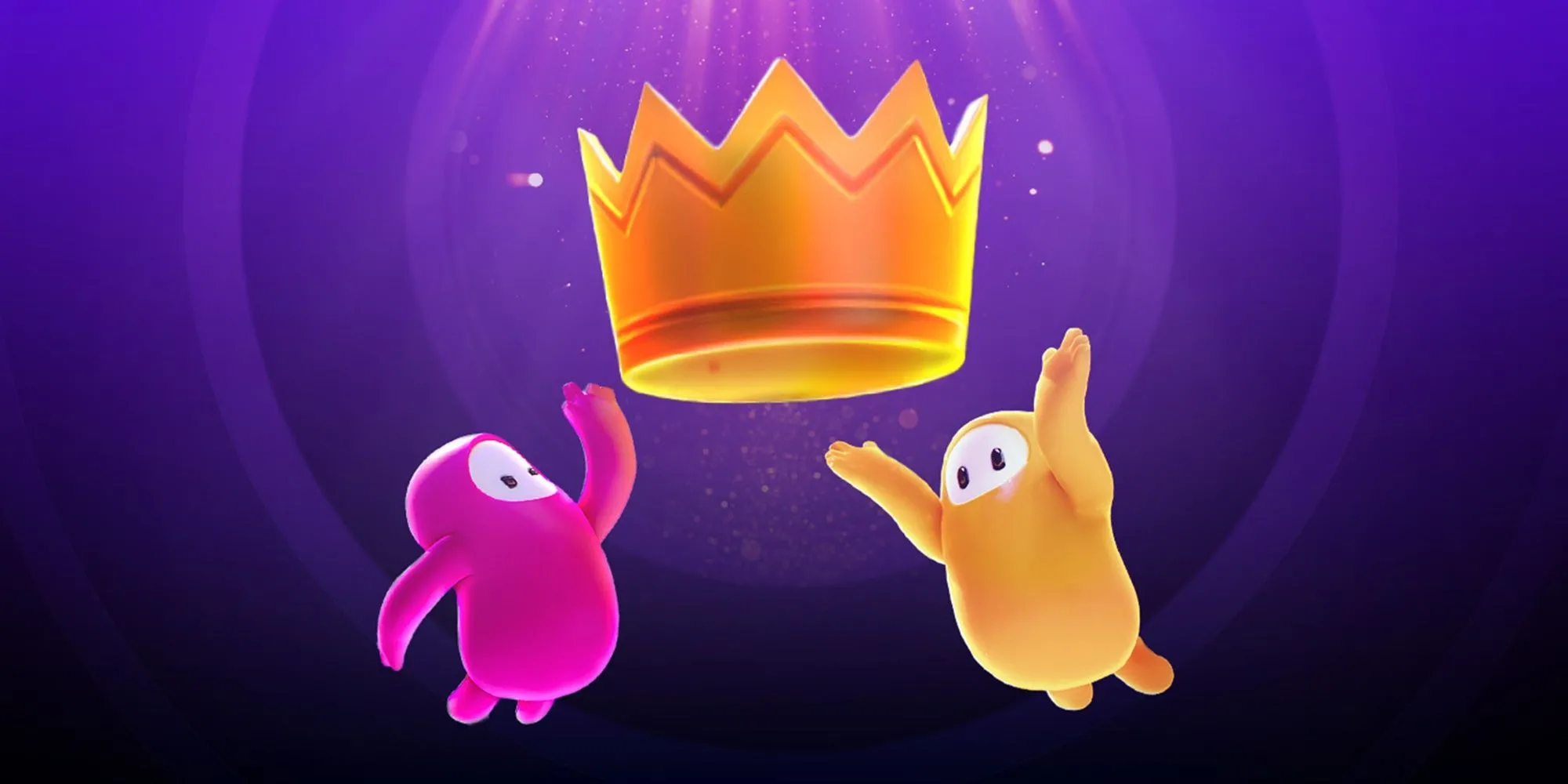 Magic_Bigos cùng kỷ lục Guinness cho 150.000 chiến thắng trong Fall Guys