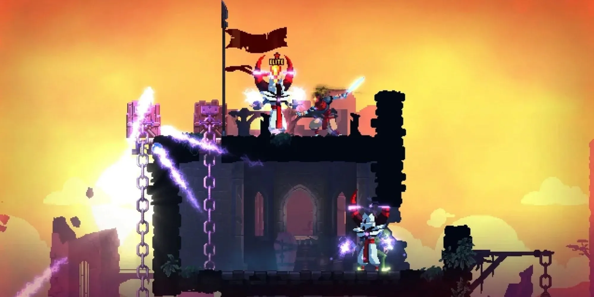 MV Hybrids Dead Cells