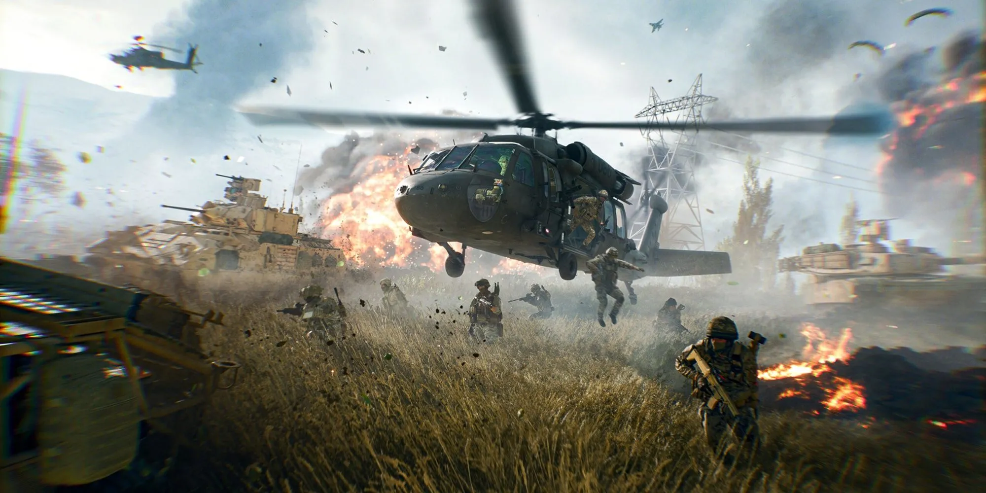 Người chơi PS5 tận dụng buff tăng XP trong Battlefield 6 để leo hạng nhanh hơn, cảnh gameplay nhiều người chơi