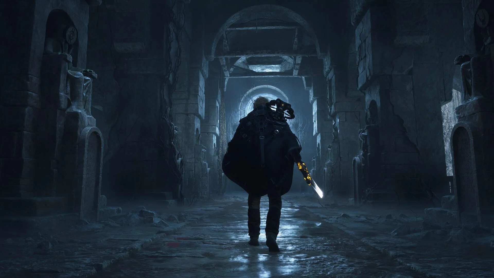 Nhà sáng tạo Hell Is Us phản ứng trước việc Silksong ra mắt bất ngờ