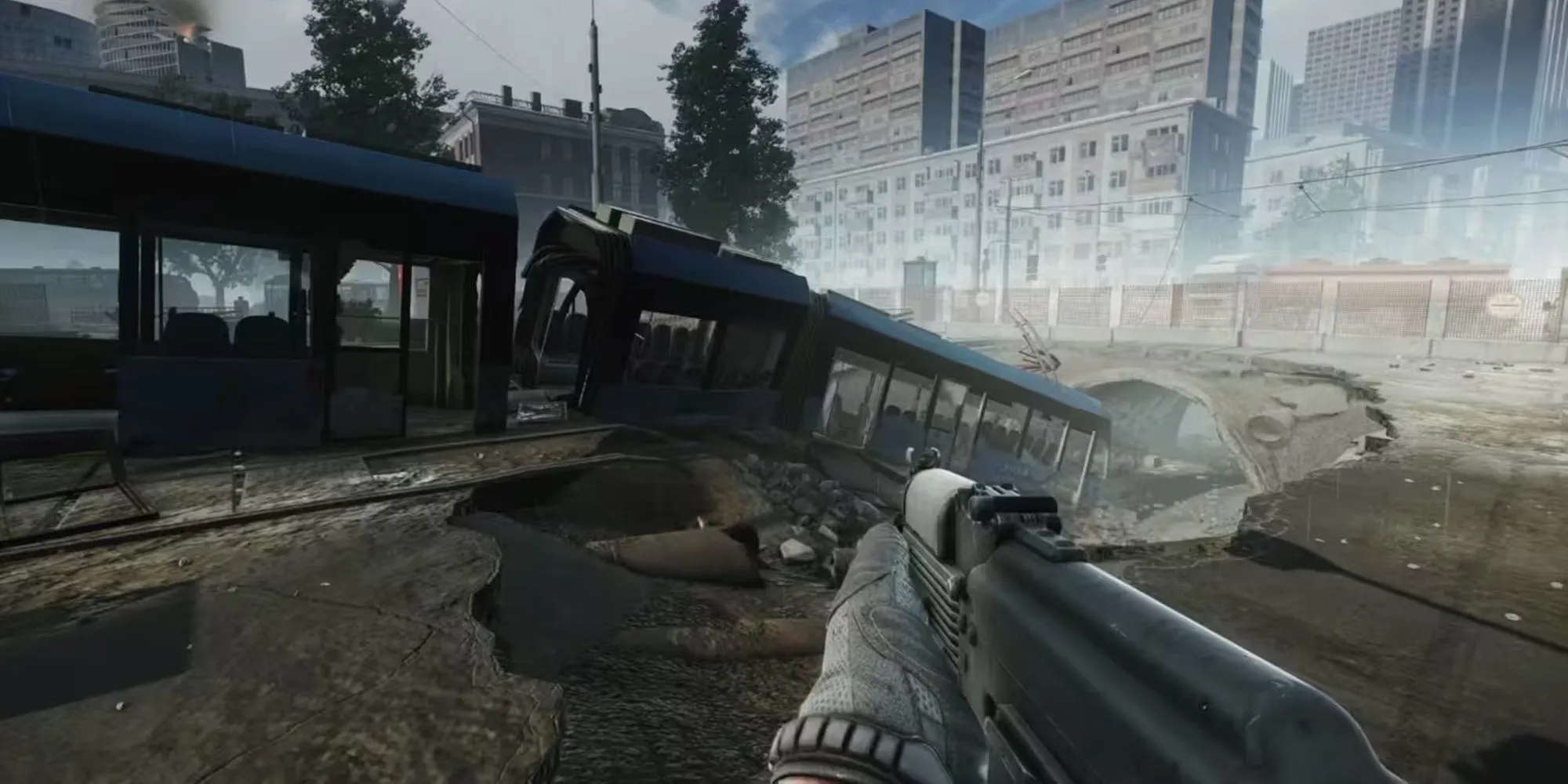 Nikita Buyanov tại TGS 2025 tiết lộ về Escape from Tarkov 1.0 và DLC Scav Life