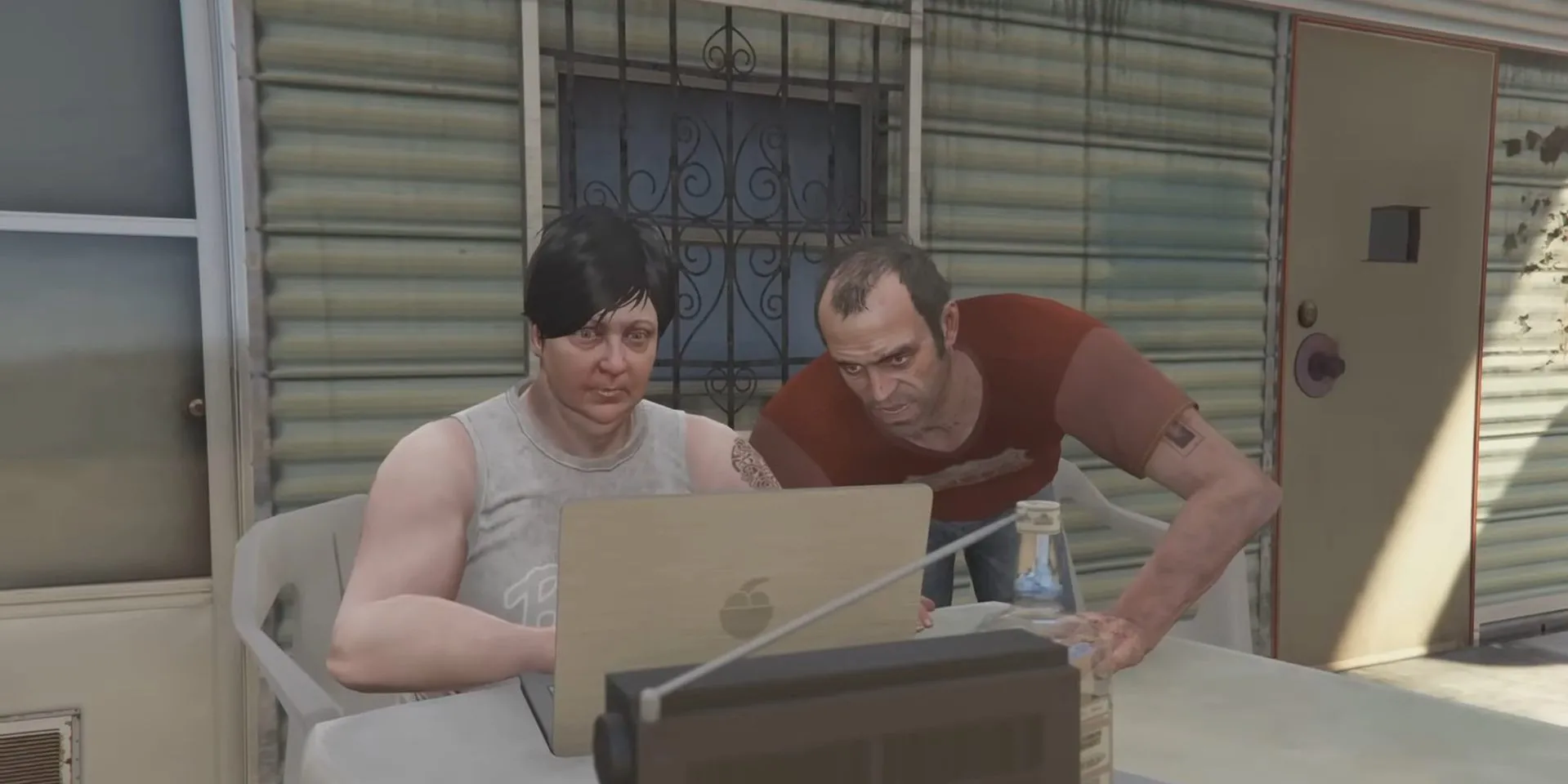 NPC kỳ quặc Strangers & Freaks ở Los Santos, nhiệm vụ phụ độc đáo của GTA V