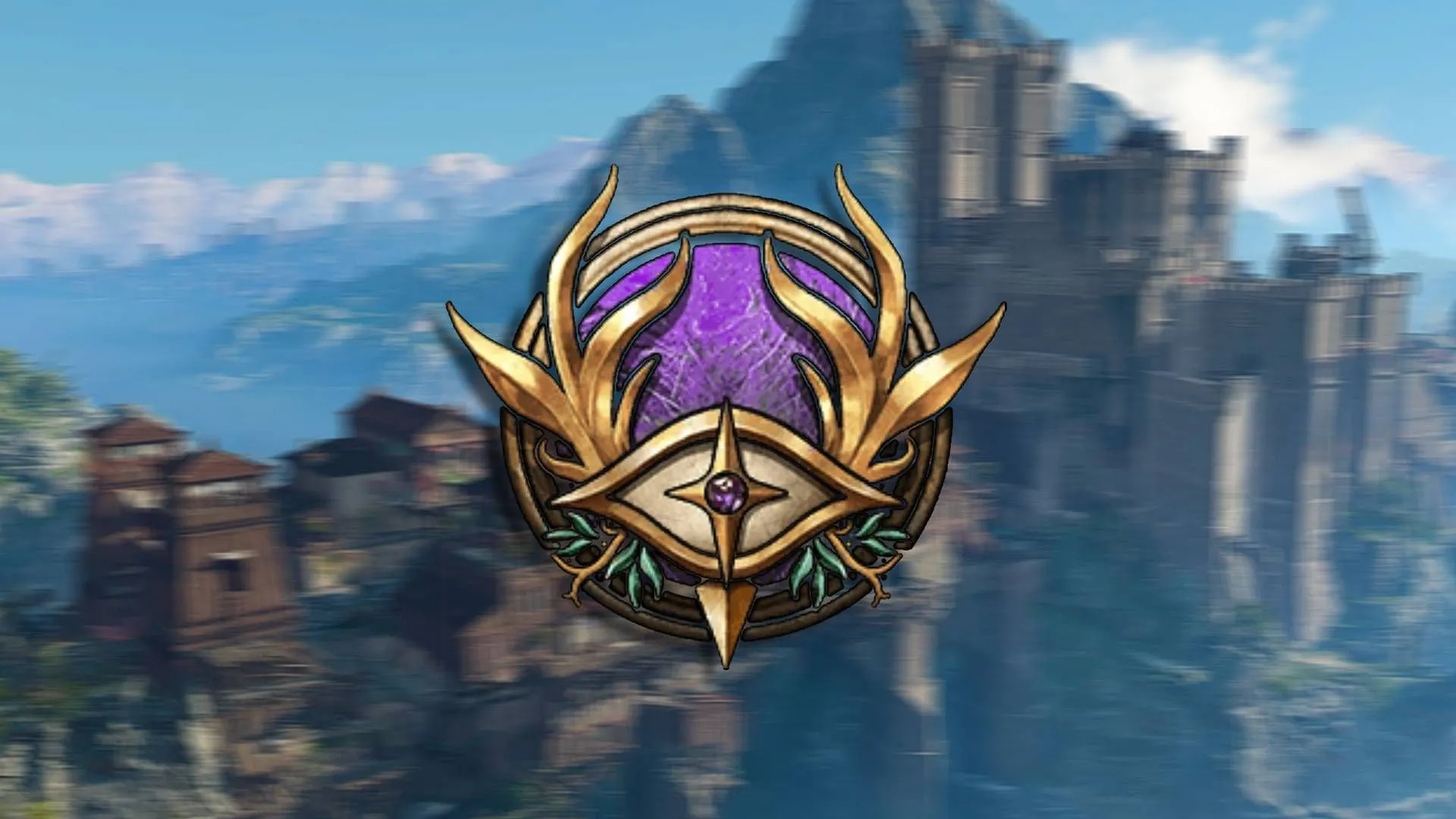 Patron Archfey và phép thuật Fae trong Baldur's Gate 3