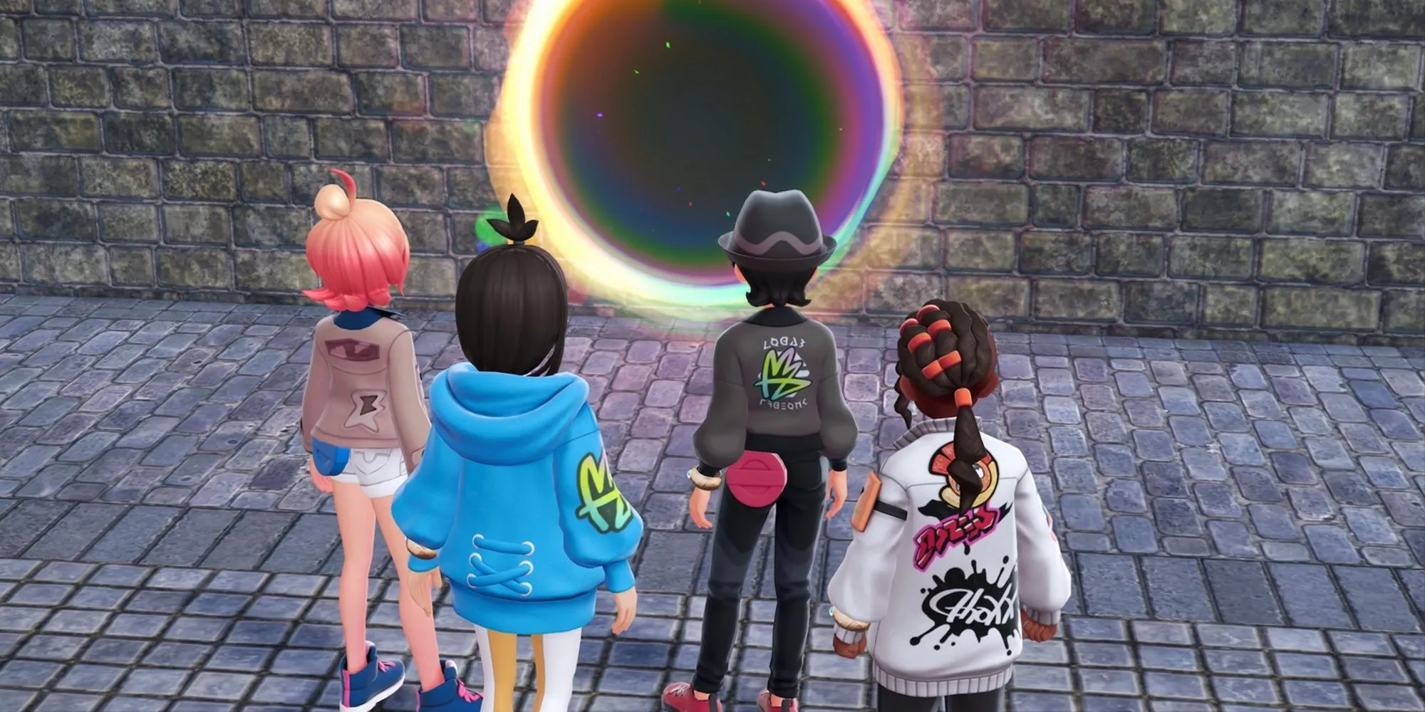 Phản ứng cộng đồng đối với trailer Pokémon Legends: Z-A, tranh cãi DLC và khóa nội dung trực tuyến