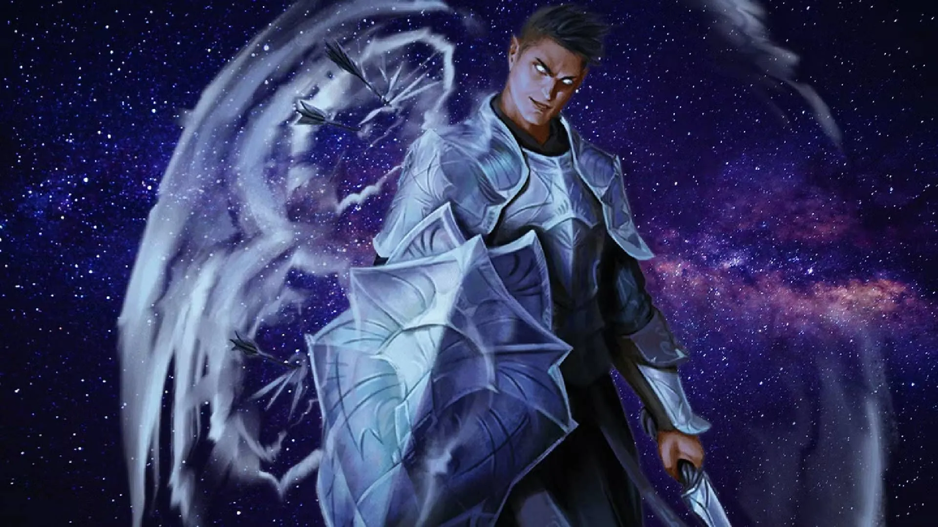 Psi Warrior Fighter sử dụng năng lực psionic trong chiến đấu ở Baldur's Gate 3
