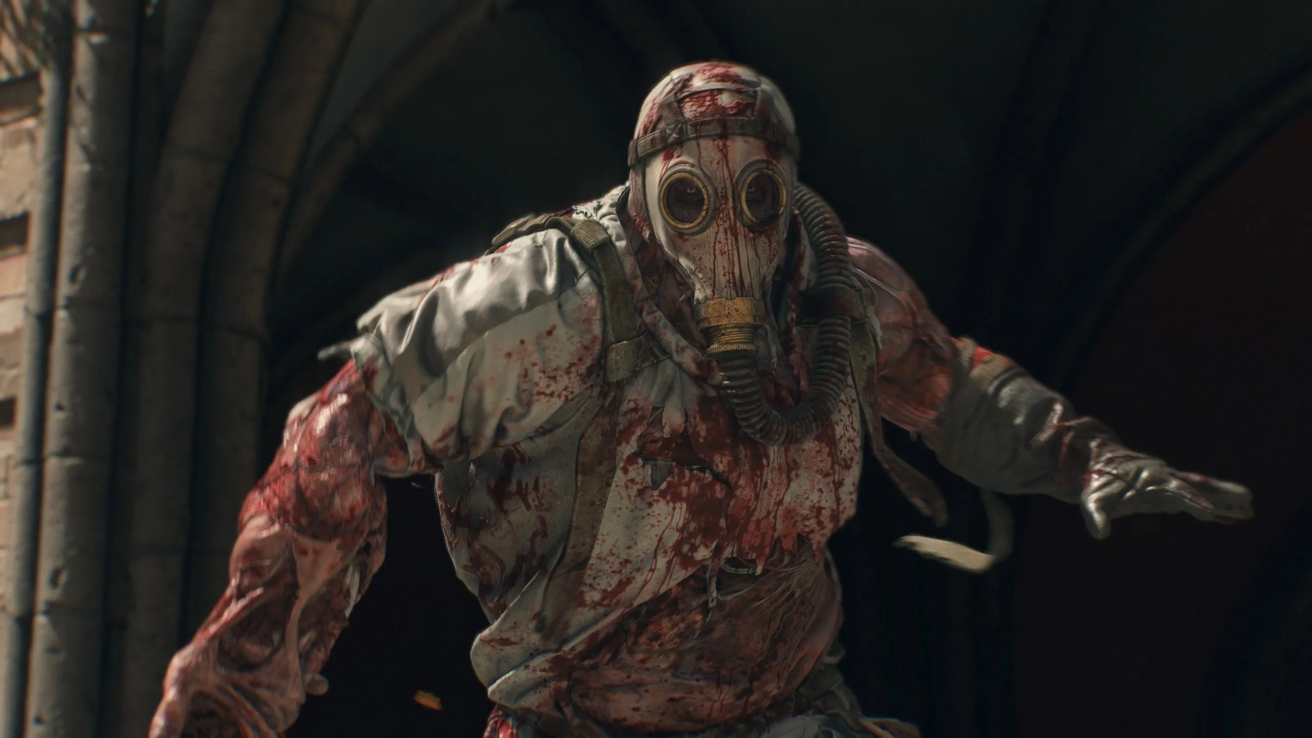 Reaper với chuỗi combo buộc người chơi quản lý stamina