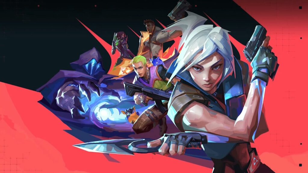 Riot Games Đối Mặt Với Phản Ứng Cộng Đồng Về Bản Cập Nhật Valorant Trước Giải Game Changers Championship 2025