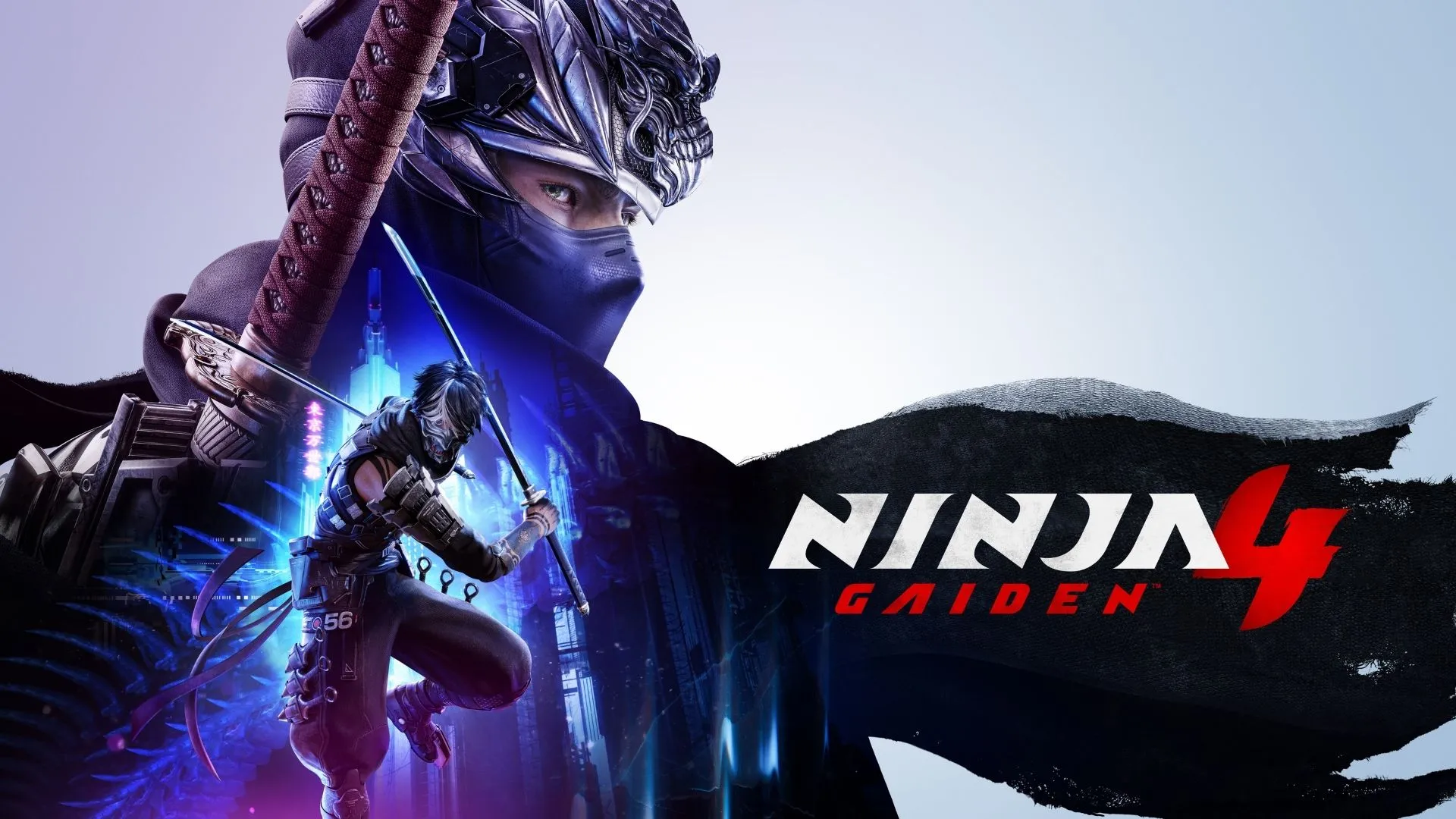 Ryu Hayabusa trong teaser Ninja Gaiden 4 - di sản Itagaki