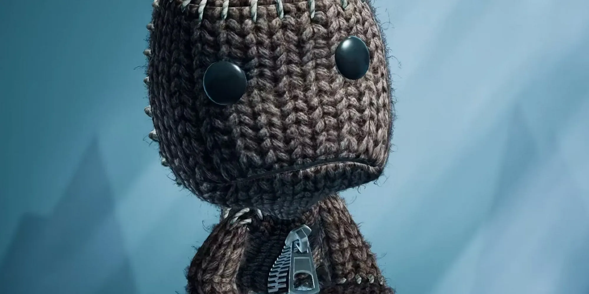 Sackboy và thiết kế level trong LittleBigPlanet, nền tảng sáng tạo cho gia đình