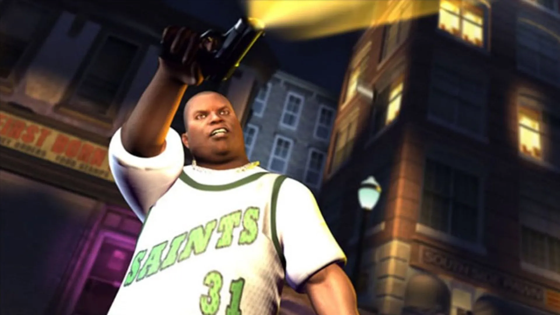 Saints Row (2022) bị chỉ trích vì làm phai mờ tính cách điên rồ đặc trưng của series