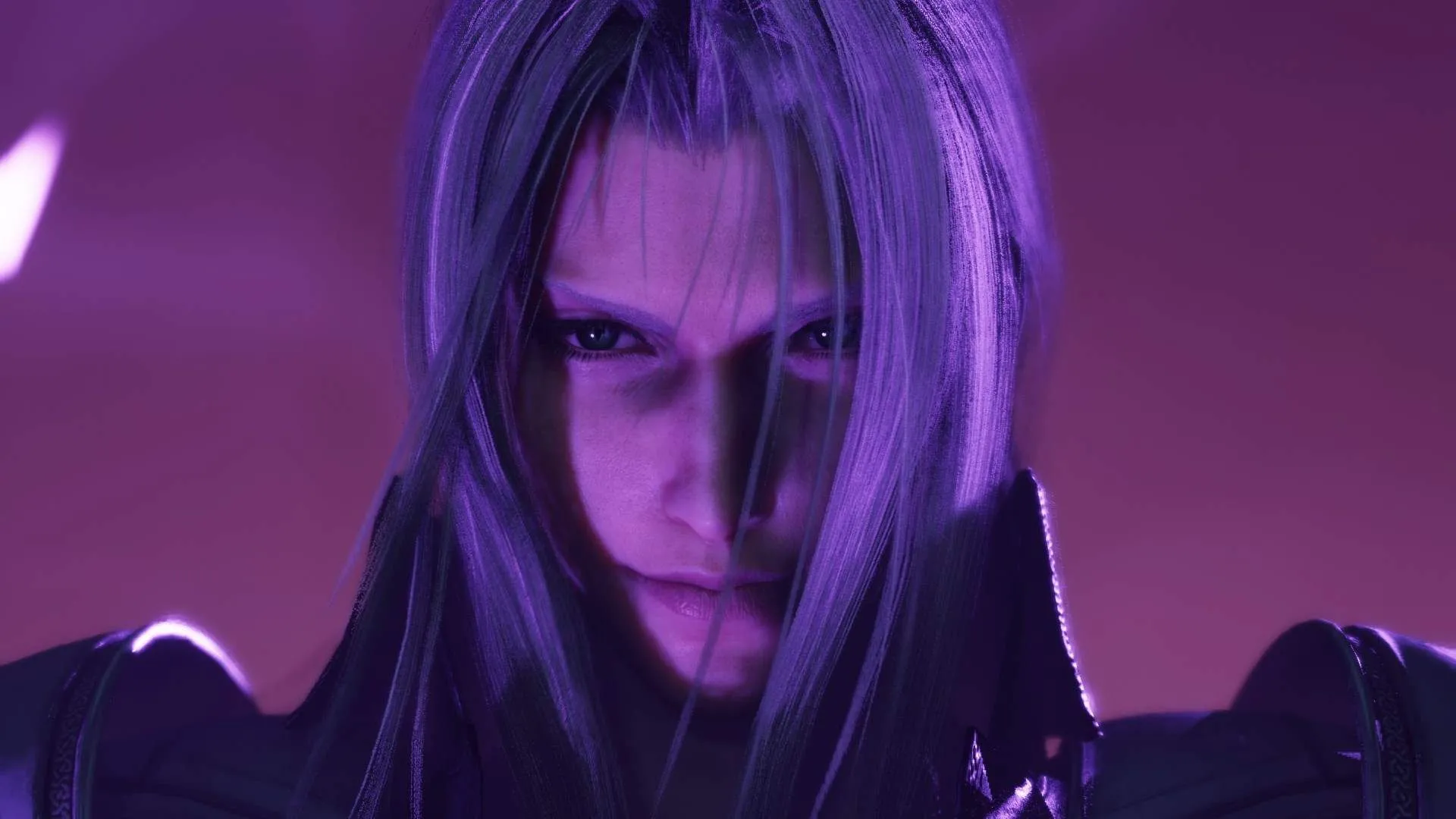 Sephiroth trong Final Fantasy 7: Rebirth pha đấu cuối đầy kịch tính