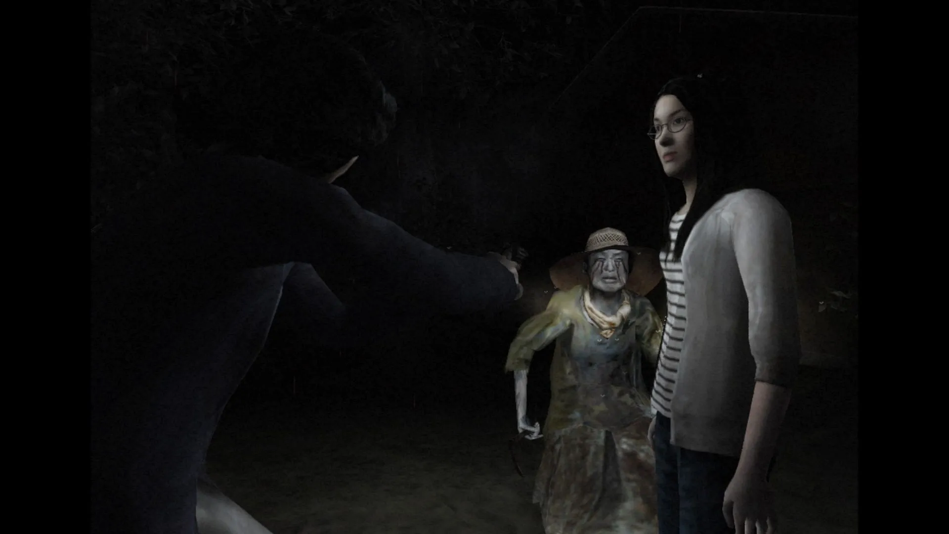 Siren: bầu không khí J-Horror, cơ chế Sight-Jacking mở rộng tầm nhìn kể chuyện và kinh dị
