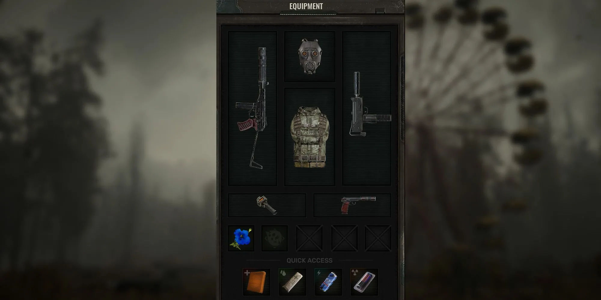 Spitter và M10 Gordon: bộ stealth lý tưởng cho người mới muốn tàng hình