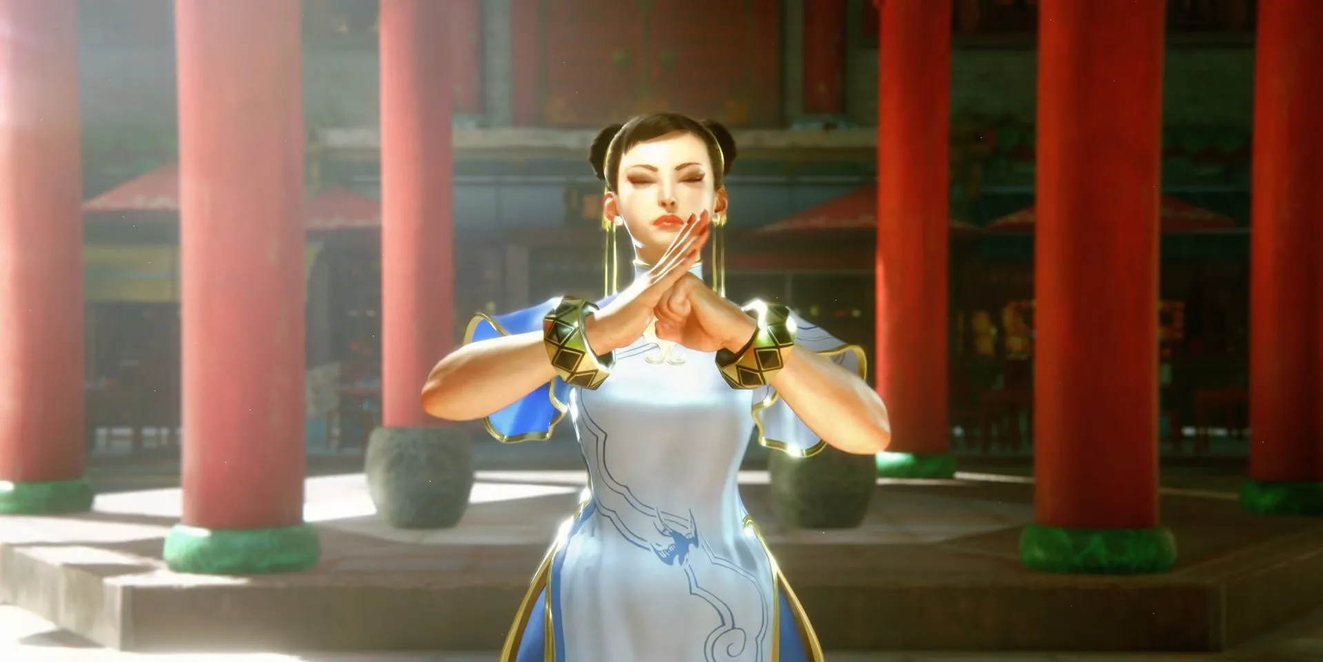 Street Fighter 6: Legend là đỉnh cao toàn cầu yêu cầu mastery movement và frame control