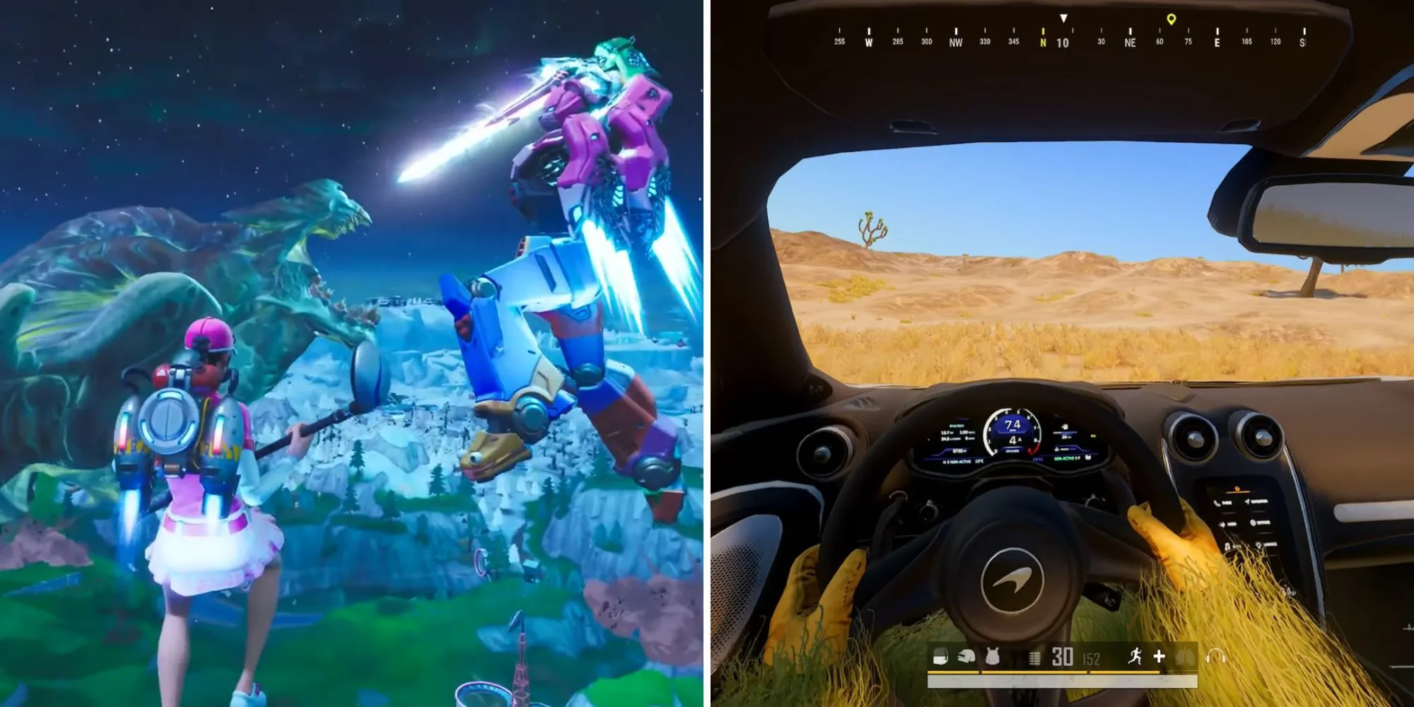 Sự kiện in-game quy mô lớn của Fortnite tạo hiệu ứng truyền thông mạnh mẽ